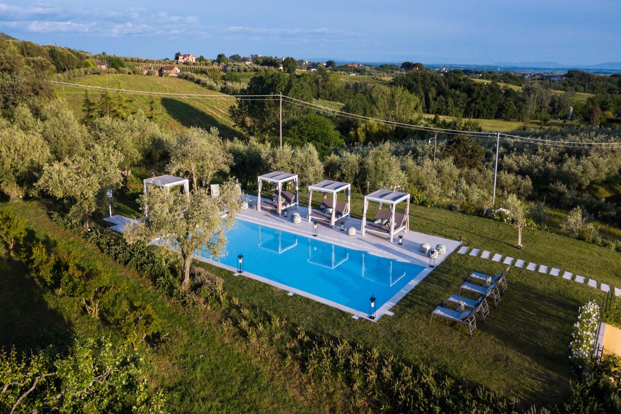Villa Duemani - Pickleball Retreat-Niet-getagd