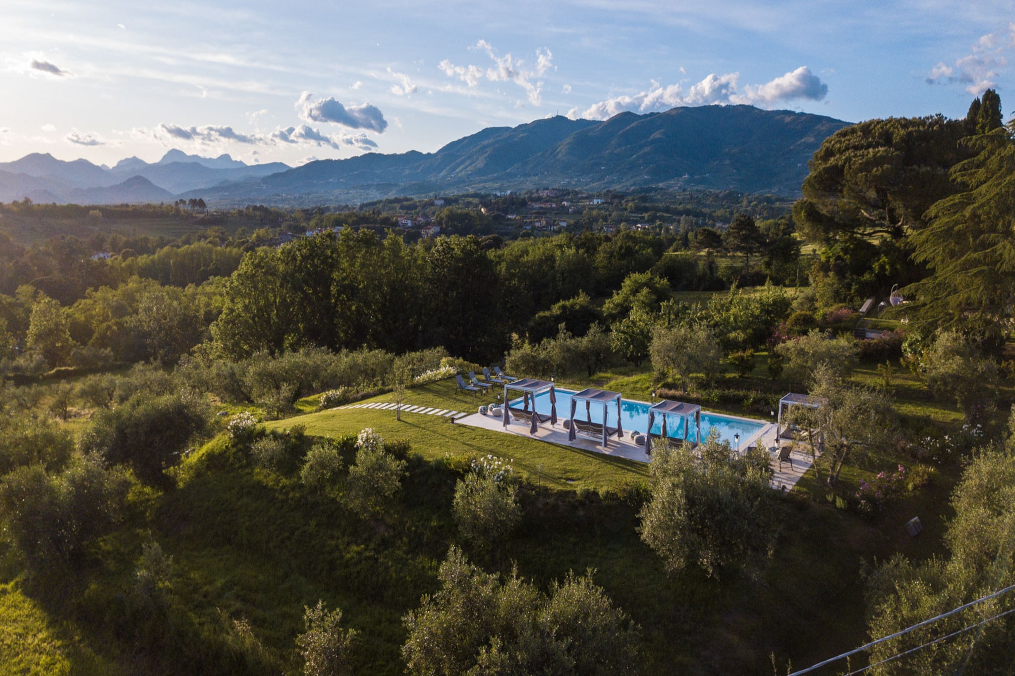 Villa Duemani - Pickleball Retreat-Niet-getagd