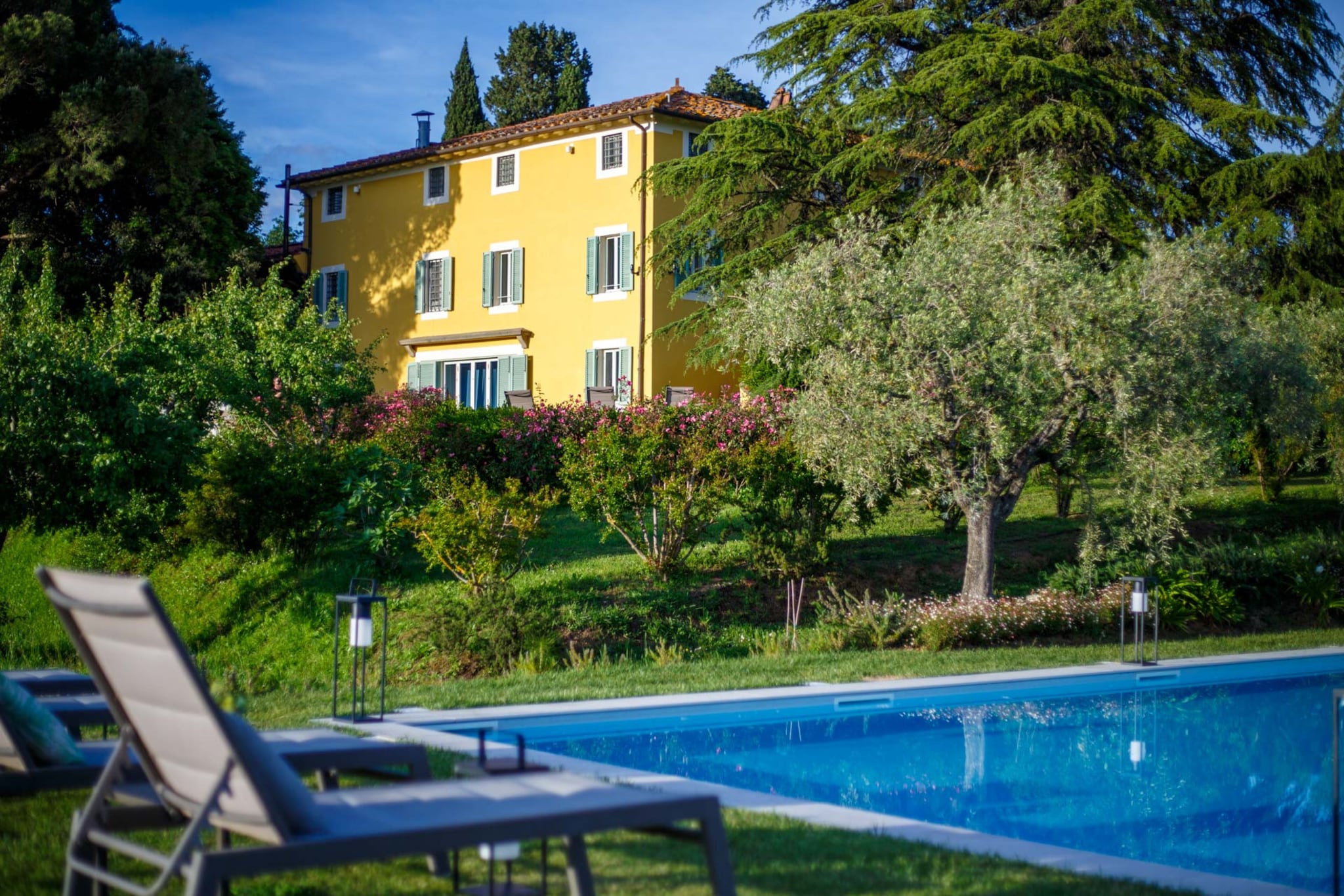 Villa Duemani - Pickleball Retreat-Niet-getagd