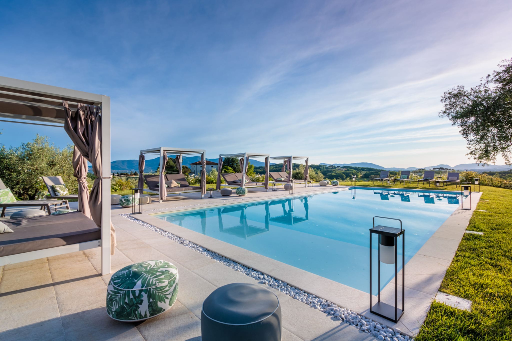 Villa Duemani - Pickleball Retreat-Niet-getagd
