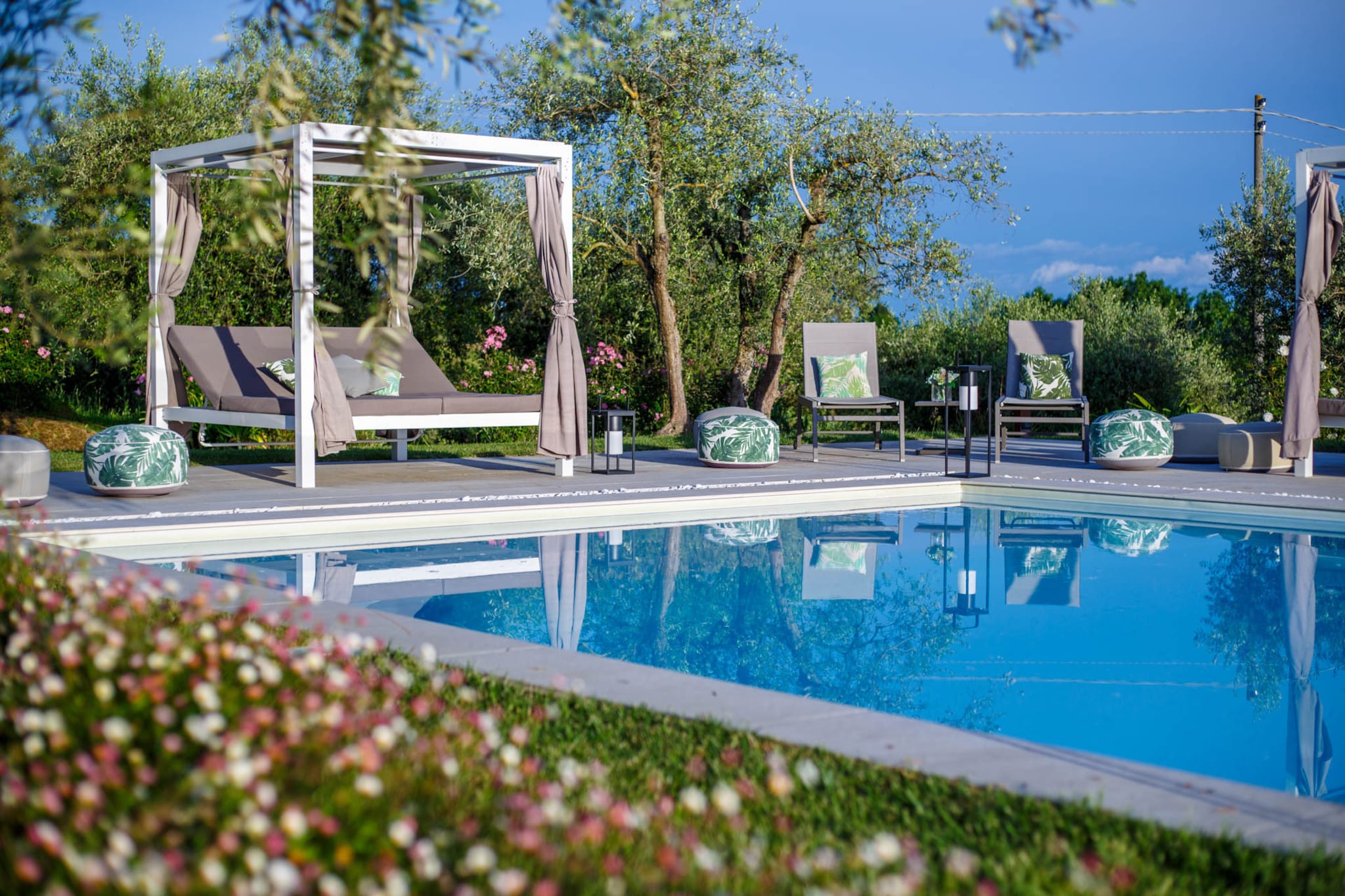 Villa Duemani - Pickleball Retreat-Niet-getagd