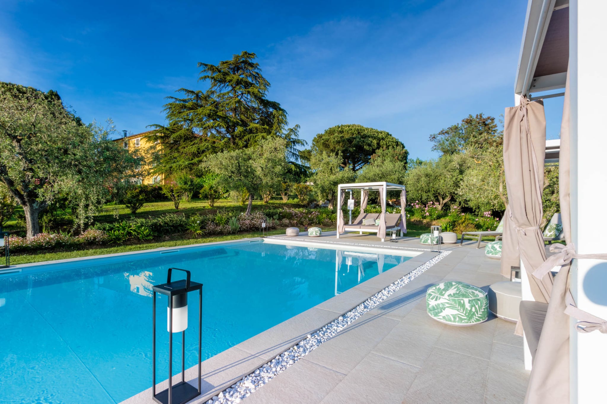 Villa Duemani - Pickleball Retreat-Niet-getagd