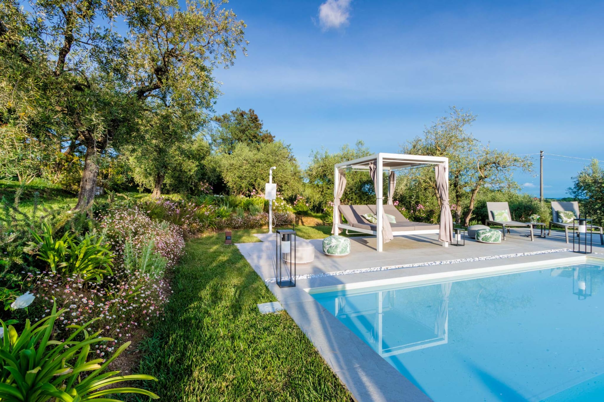 Villa Duemani - Pickleball Retreat-Niet-getagd