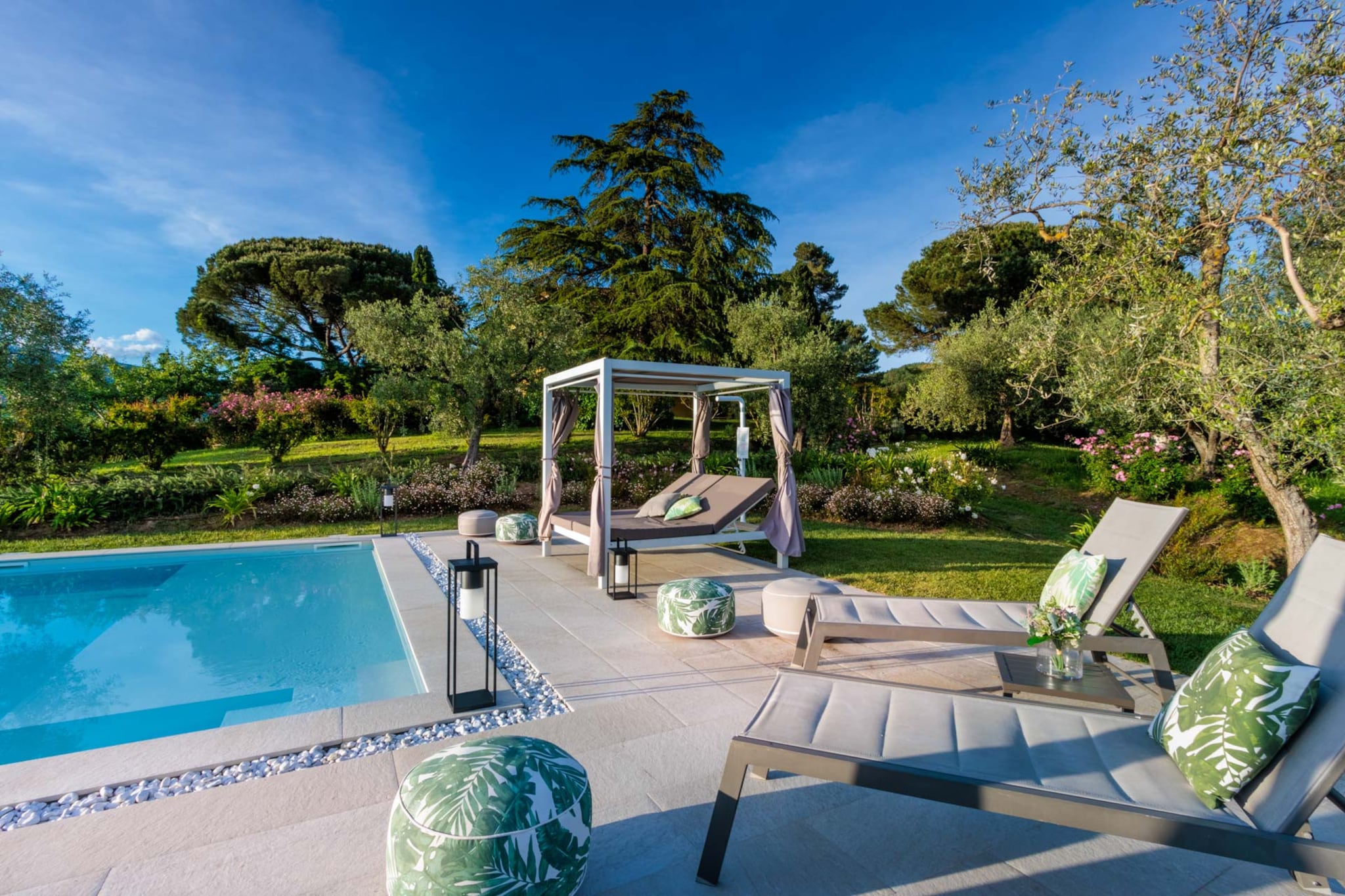 Villa Duemani - Pickleball Retreat-Niet-getagd