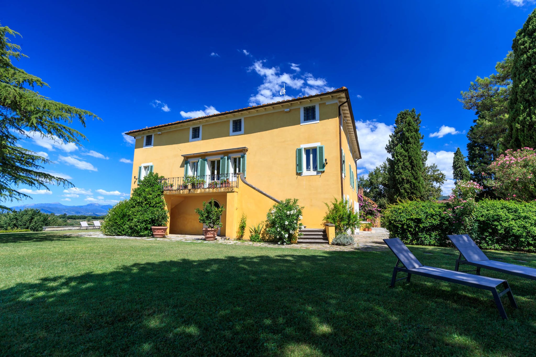 Villa Duemani - Pickleball Retreat-Niet-getagd