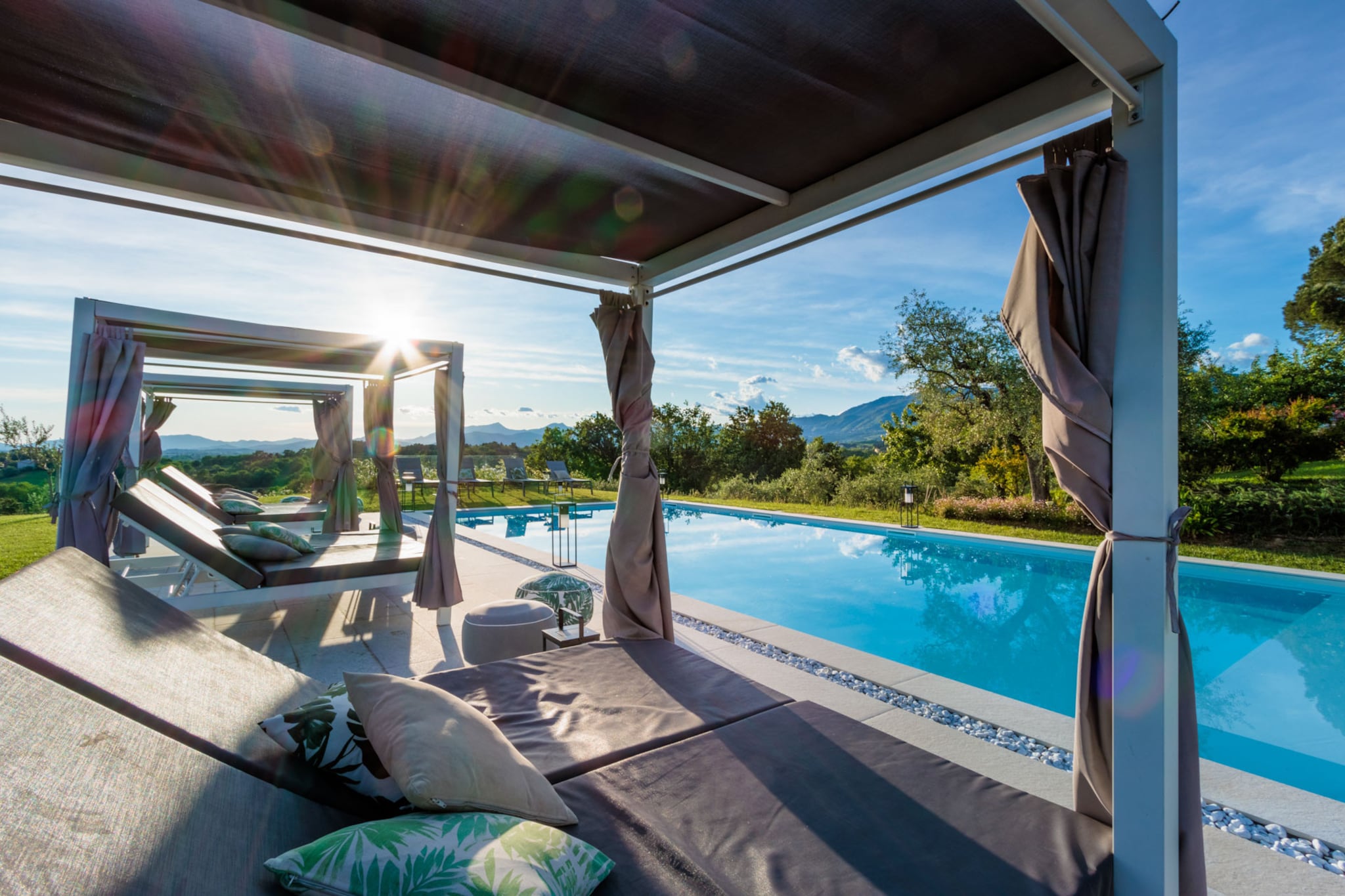 Villa Duemani - Pickleball Retreat-Niet-getagd