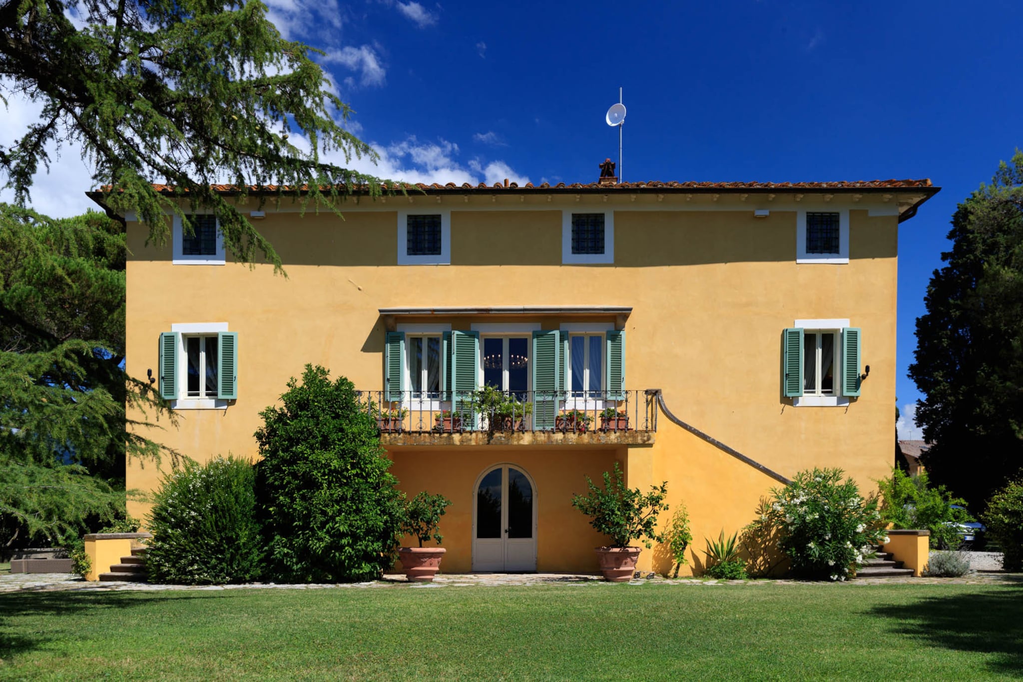 Villa Duemani - Pickleball Retreat-Niet-getagd