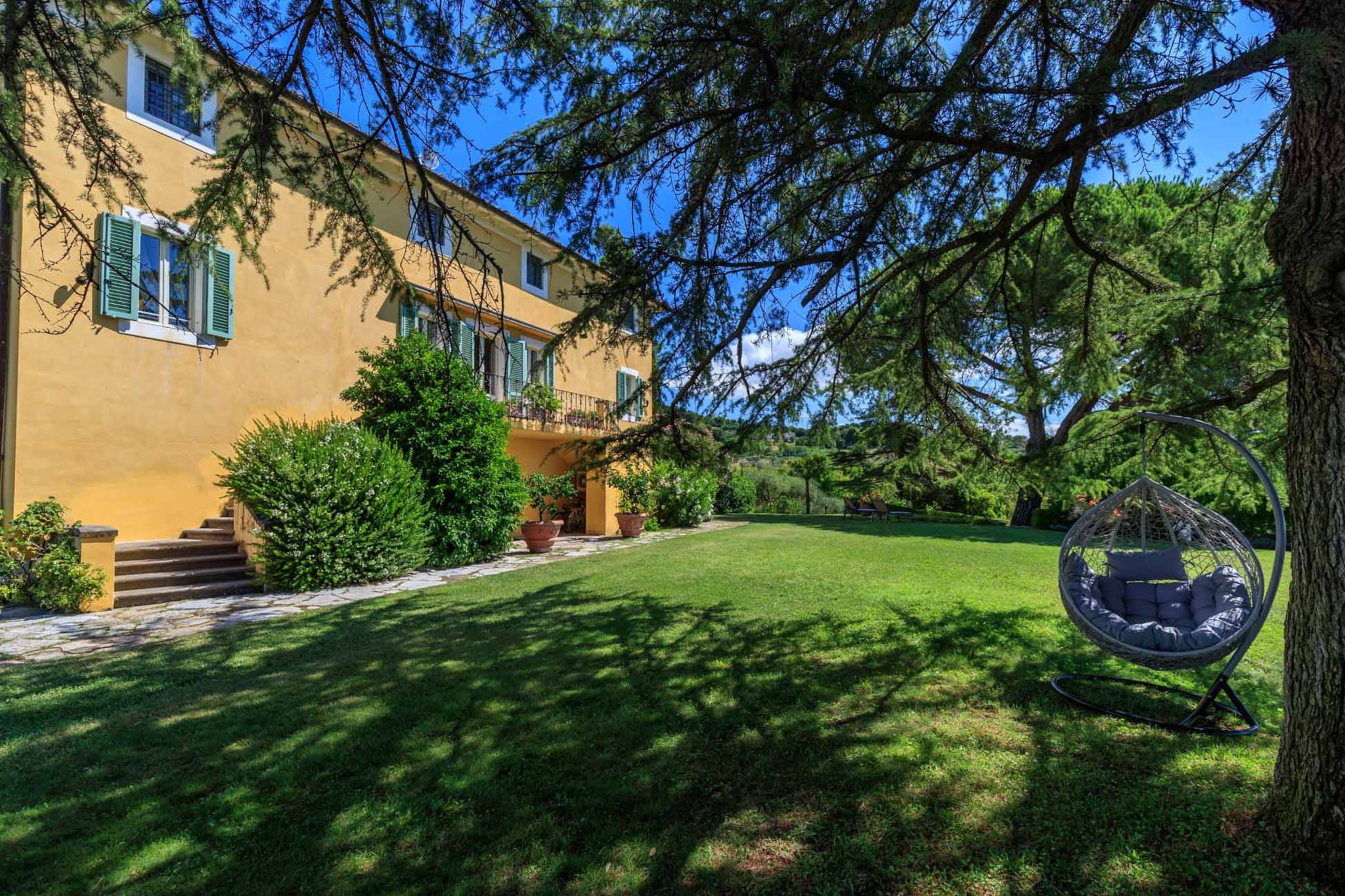 Villa Duemani - Pickleball Retreat-Niet-getagd