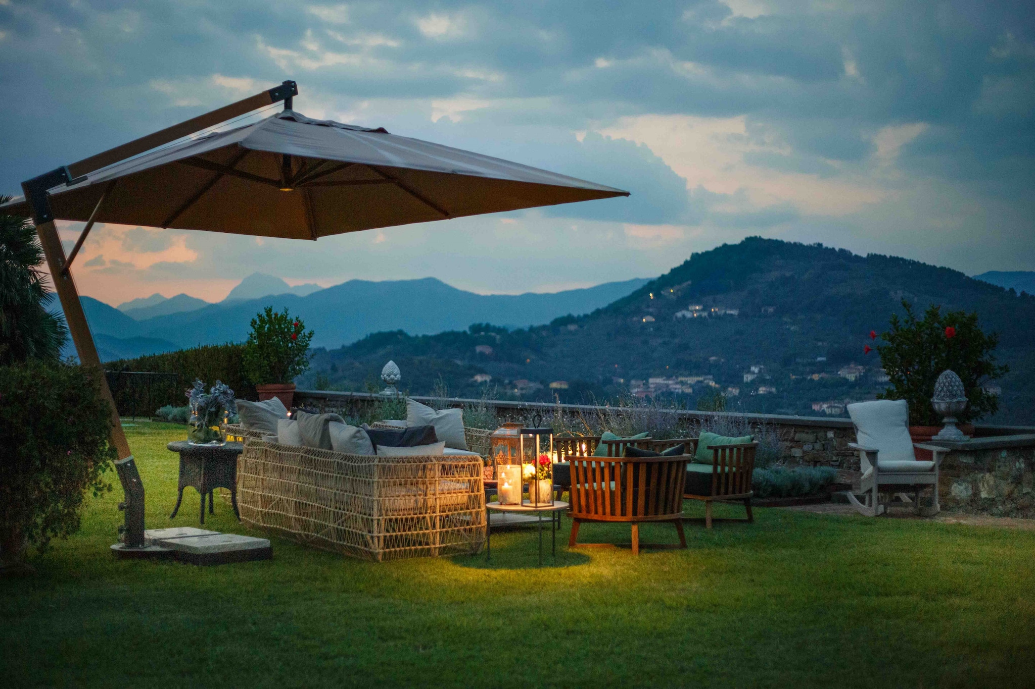 Villa Il Castello-Not tagged