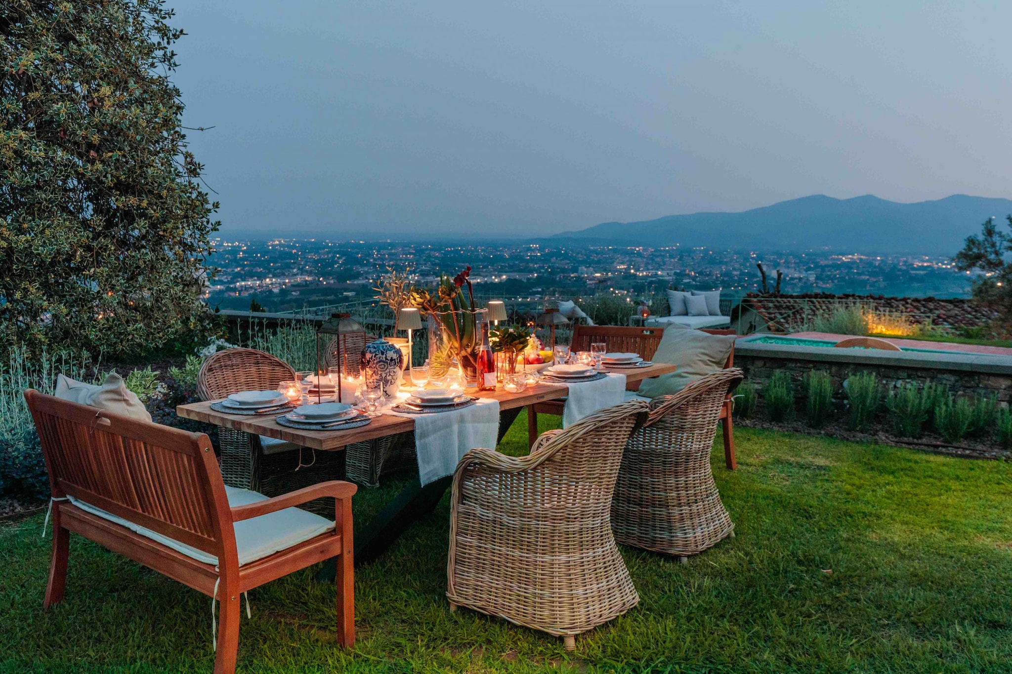 Villa Il Castello-Not tagged