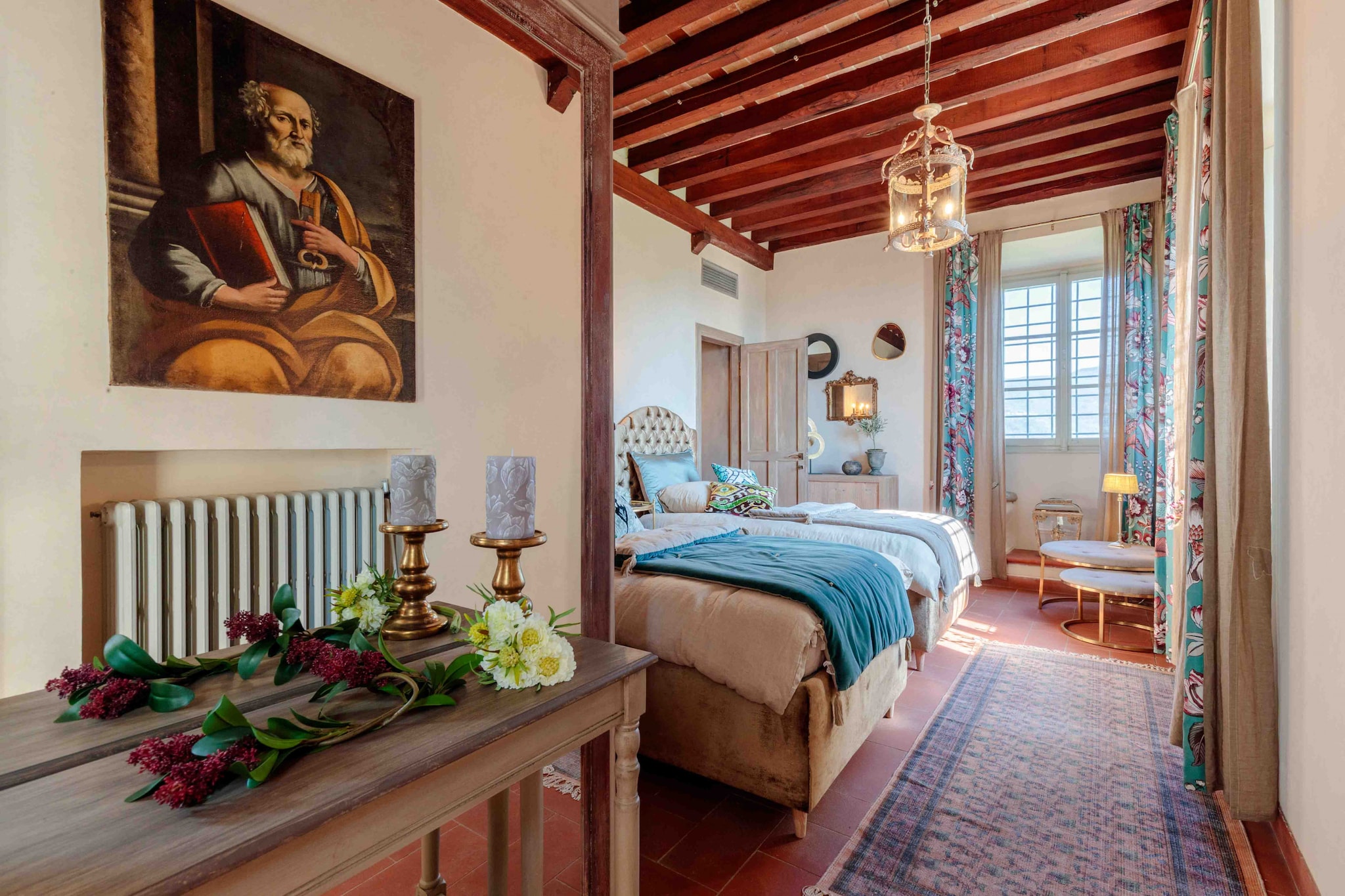 Villa Il Castello-Not tagged