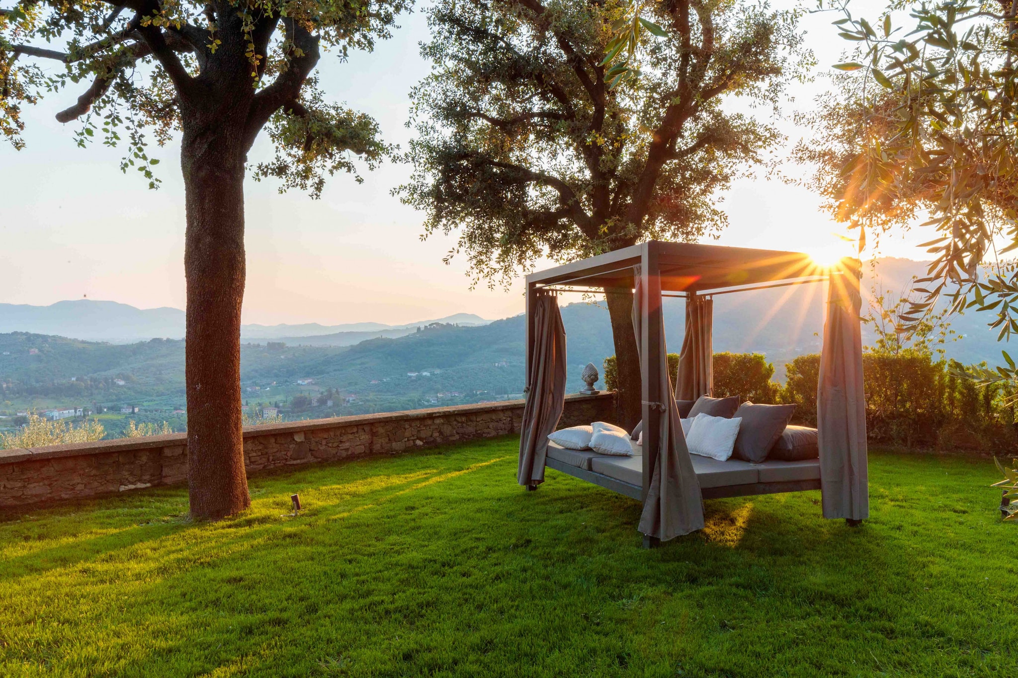 Villa Il Castello-Not tagged