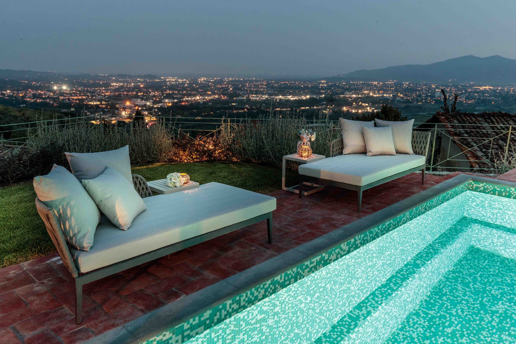 Villa Il Castello-Not tagged