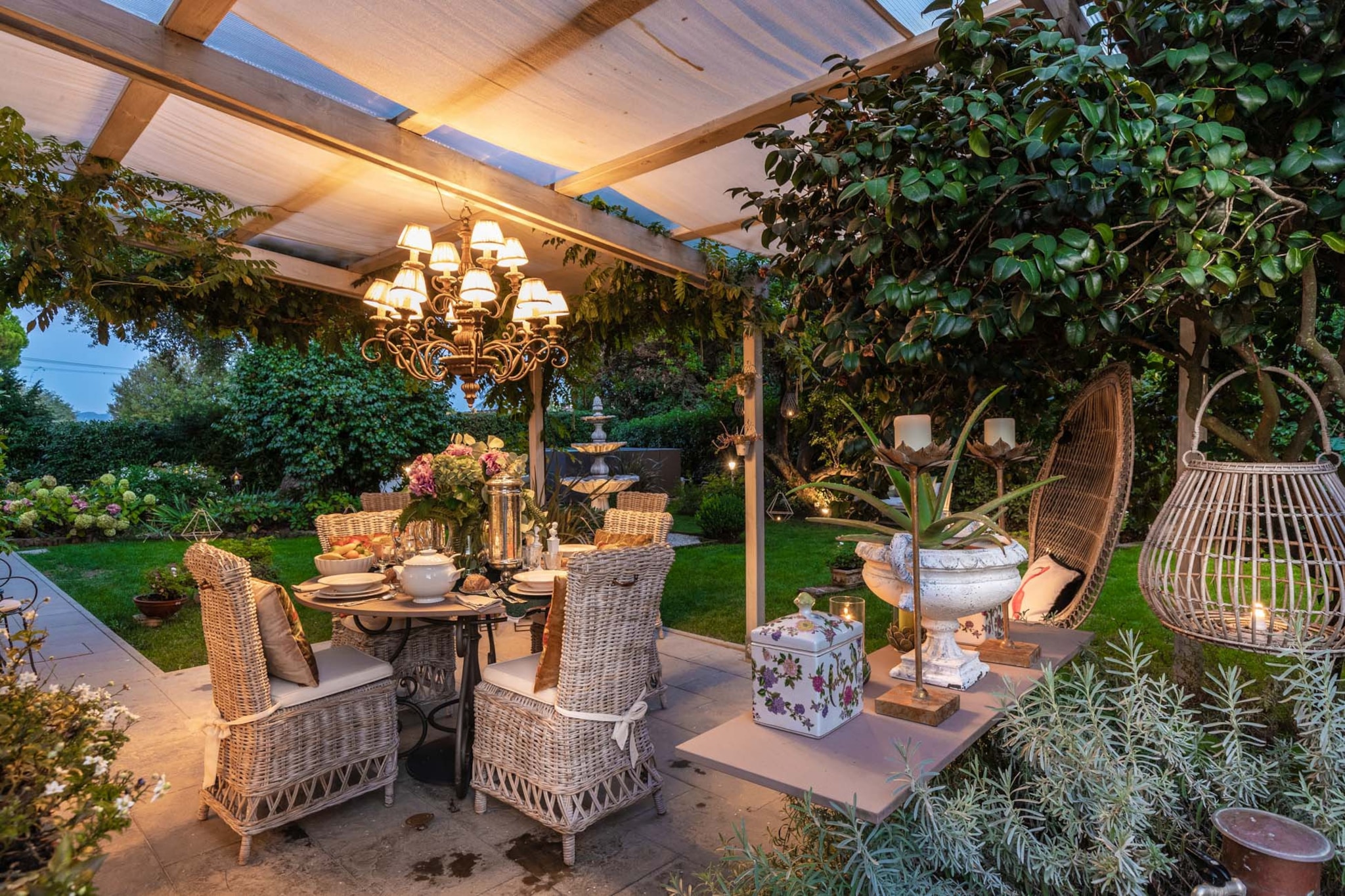 Villa Gianna