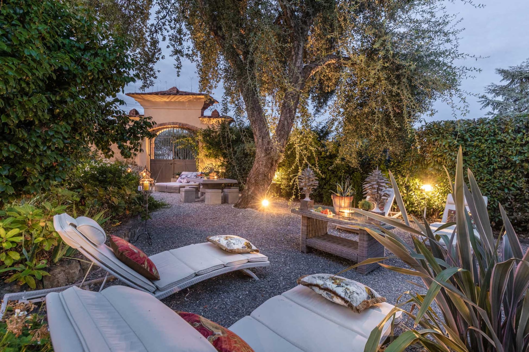 Villa Gianna-Niet-getagd