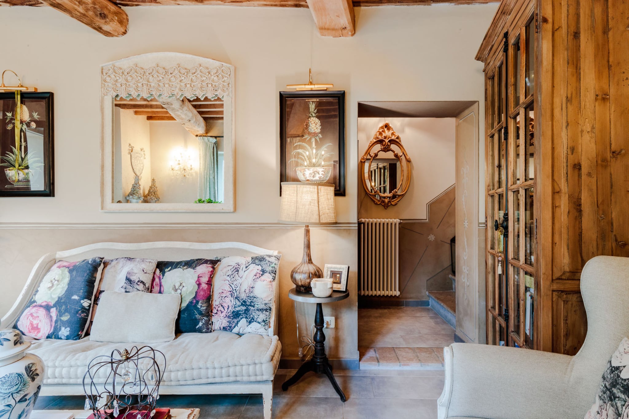 Villa Gianna-Niet-getagd