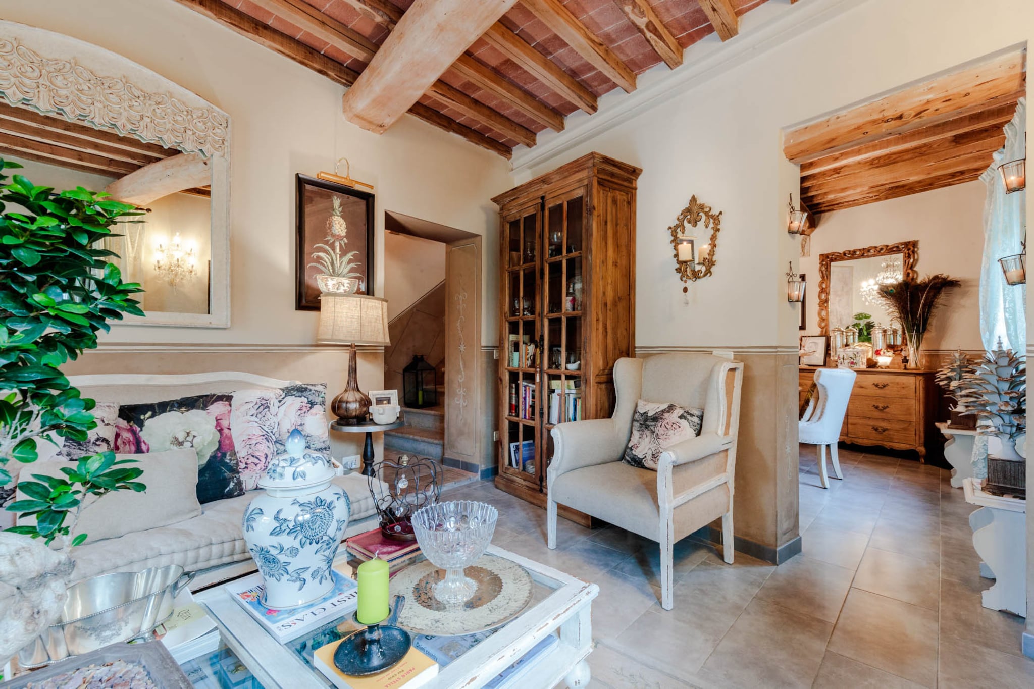 Villa Gianna-Niet-getagd