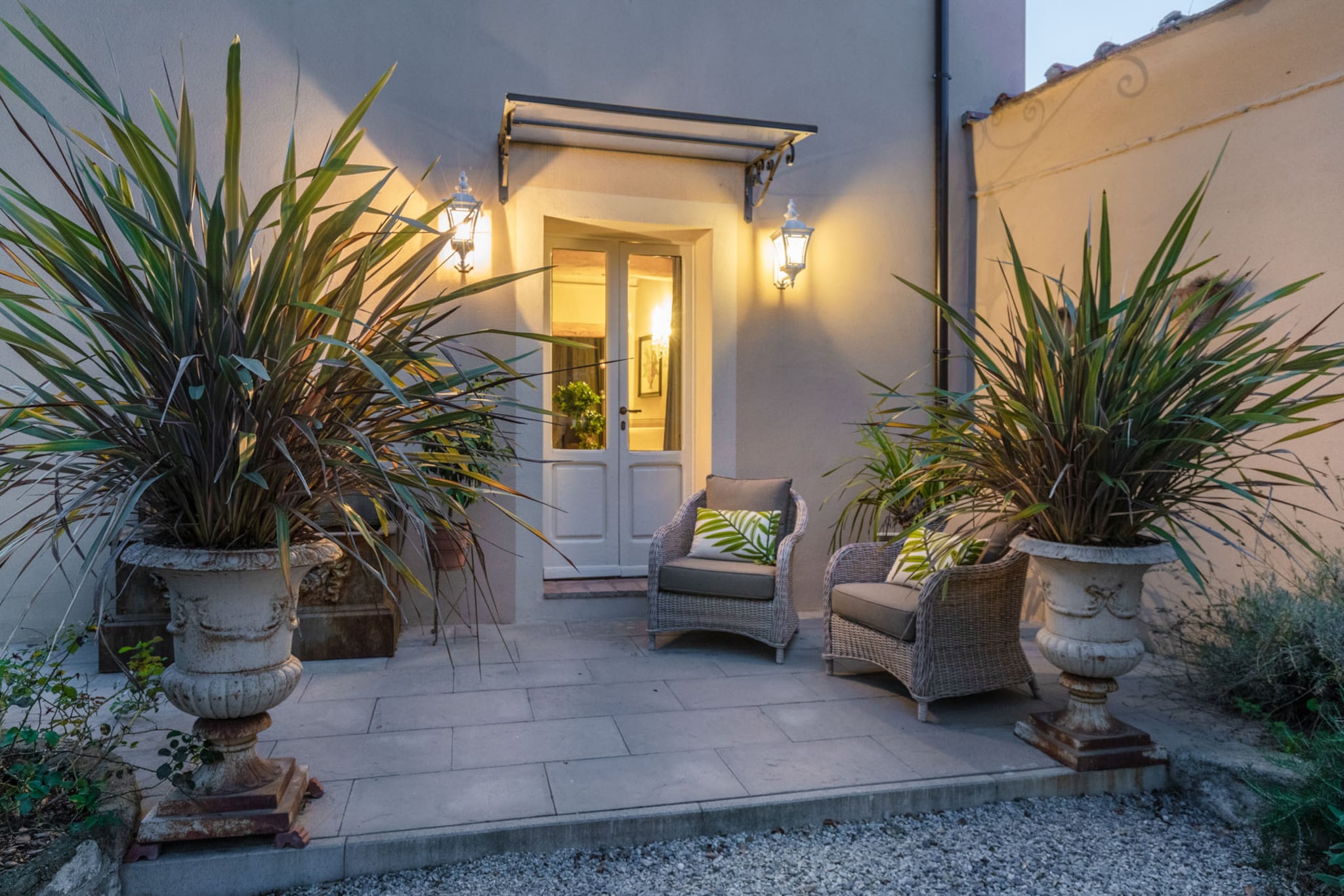 Villa Gianna-Niet-getagd