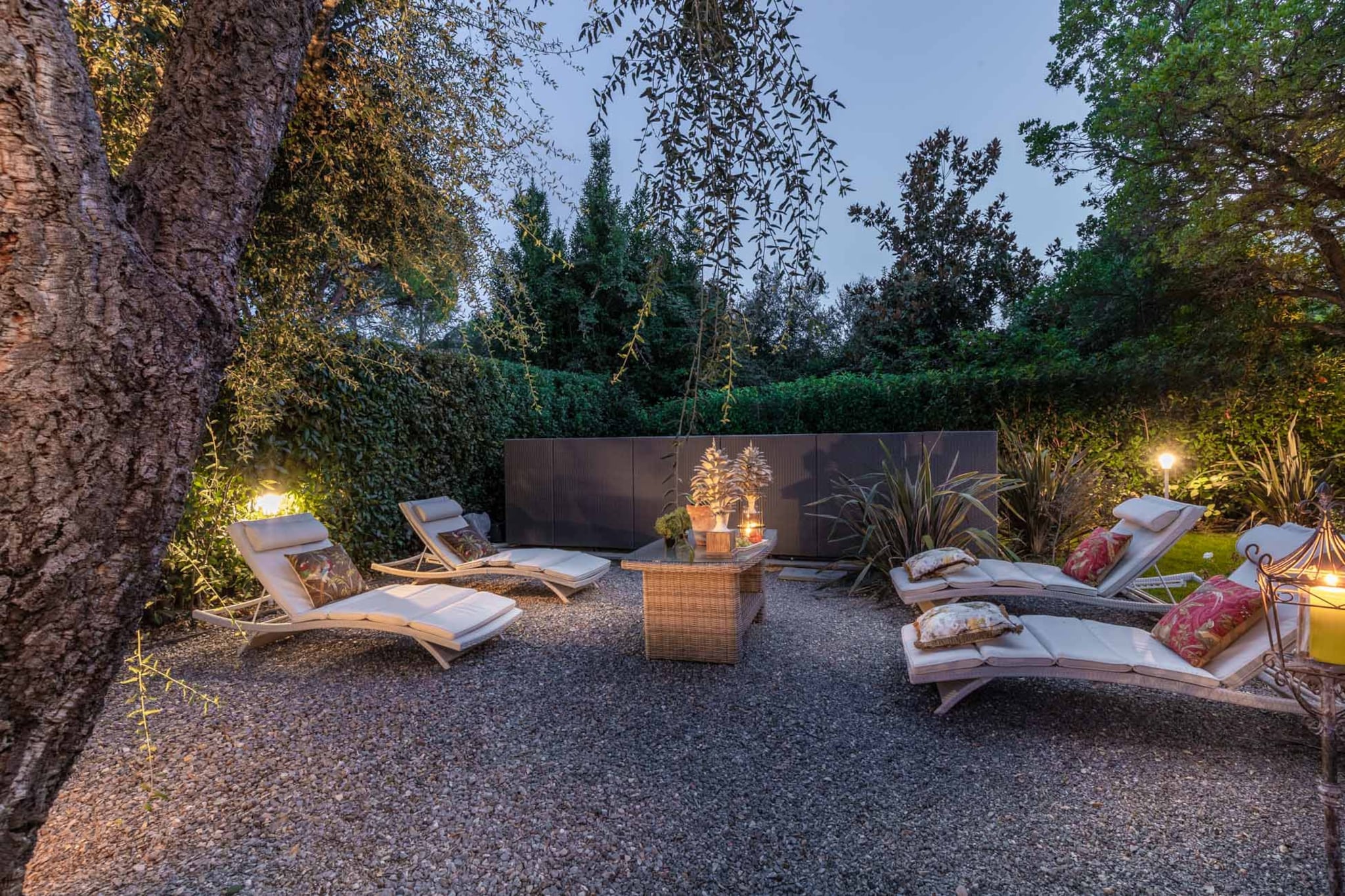 Villa Gianna-Niet-getagd