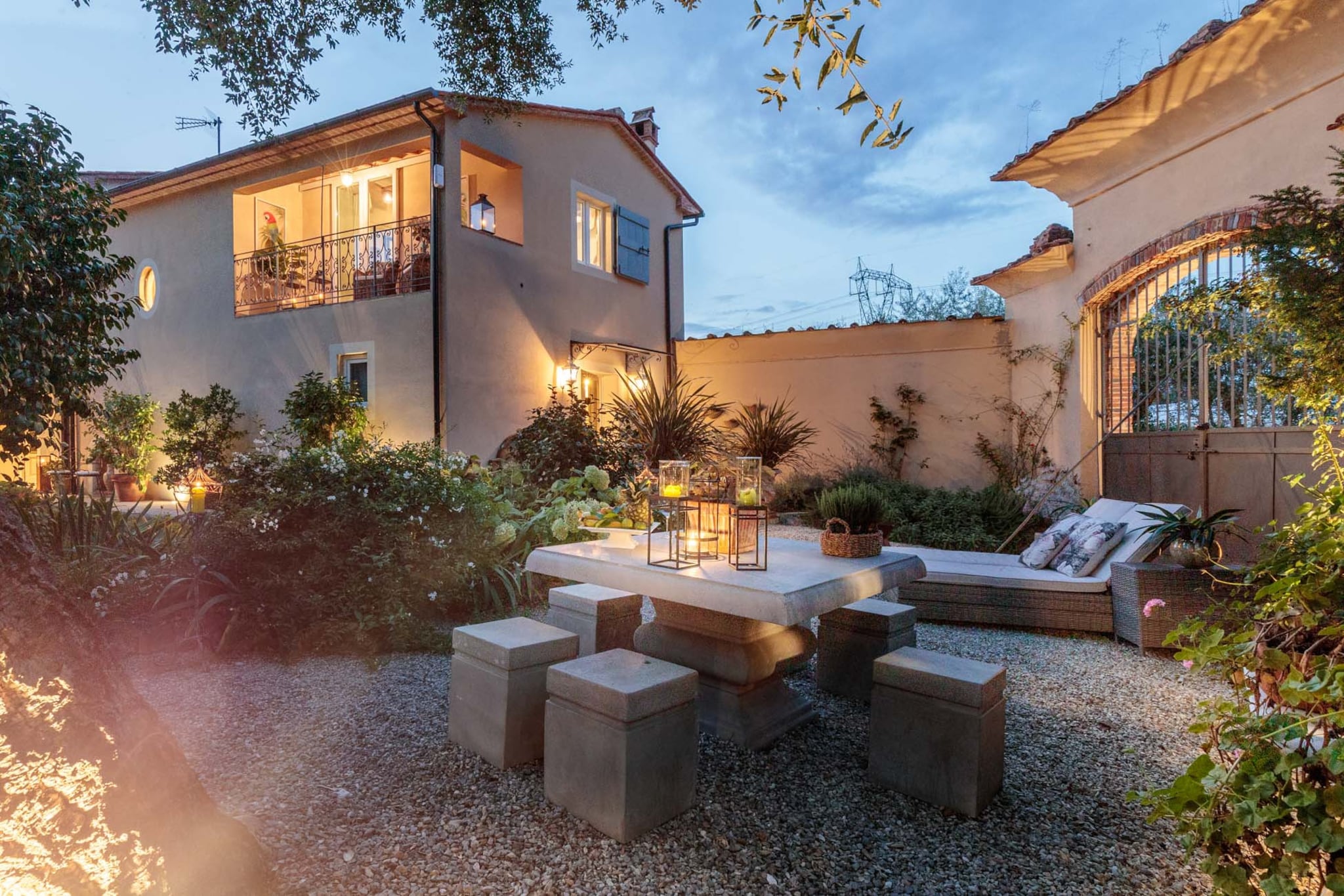 Villa Gianna-Niet-getagd