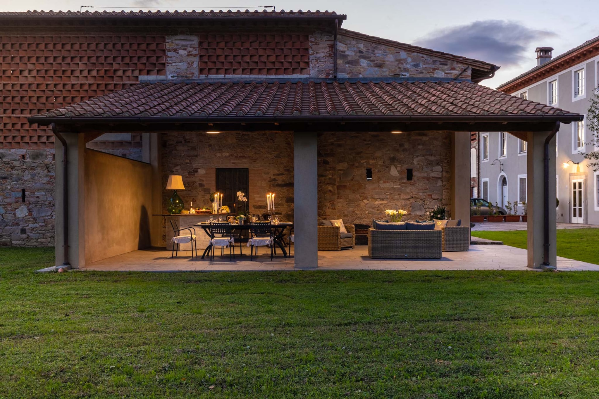 Villa Brunetta