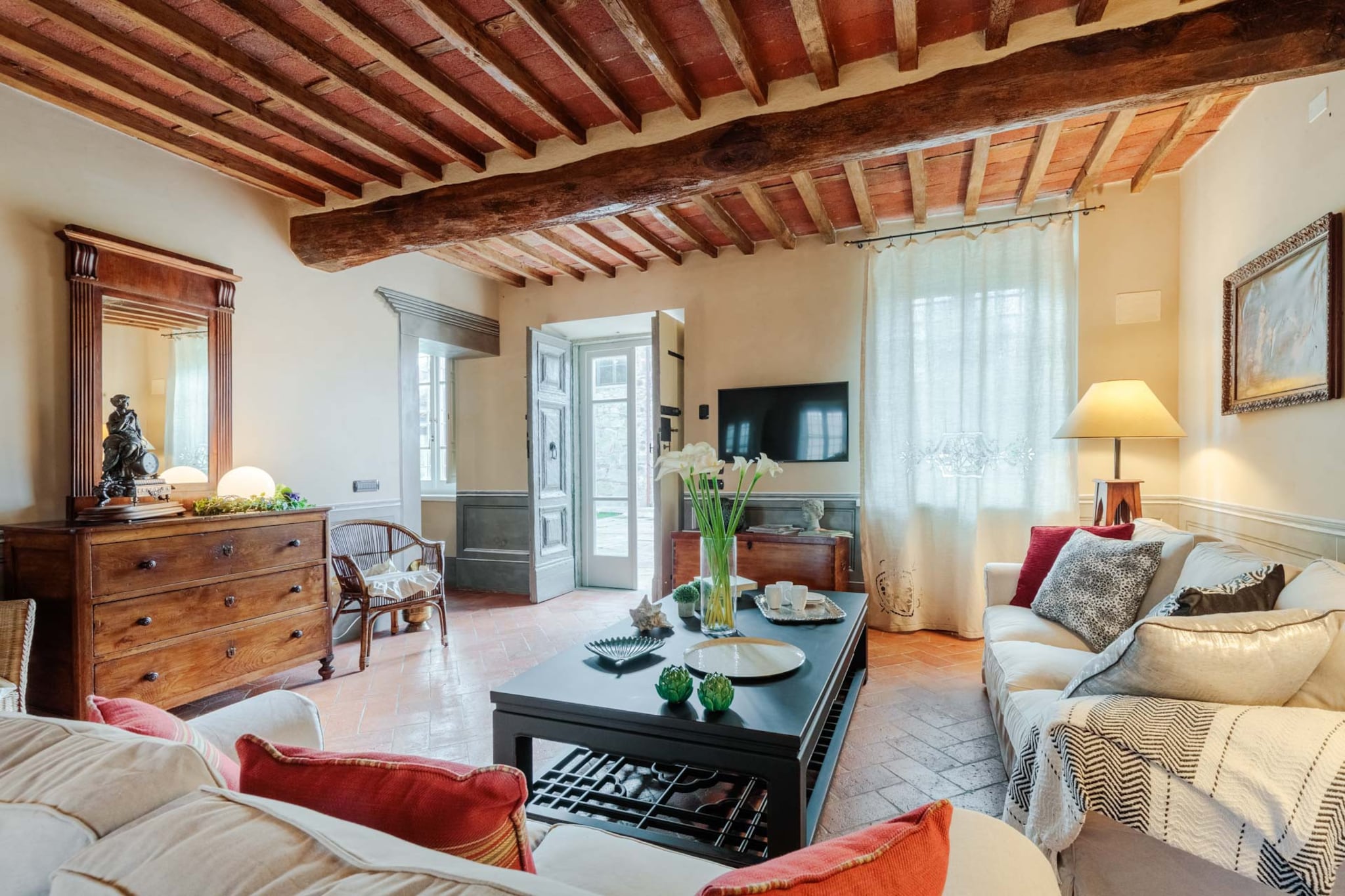 Villa Brunetta