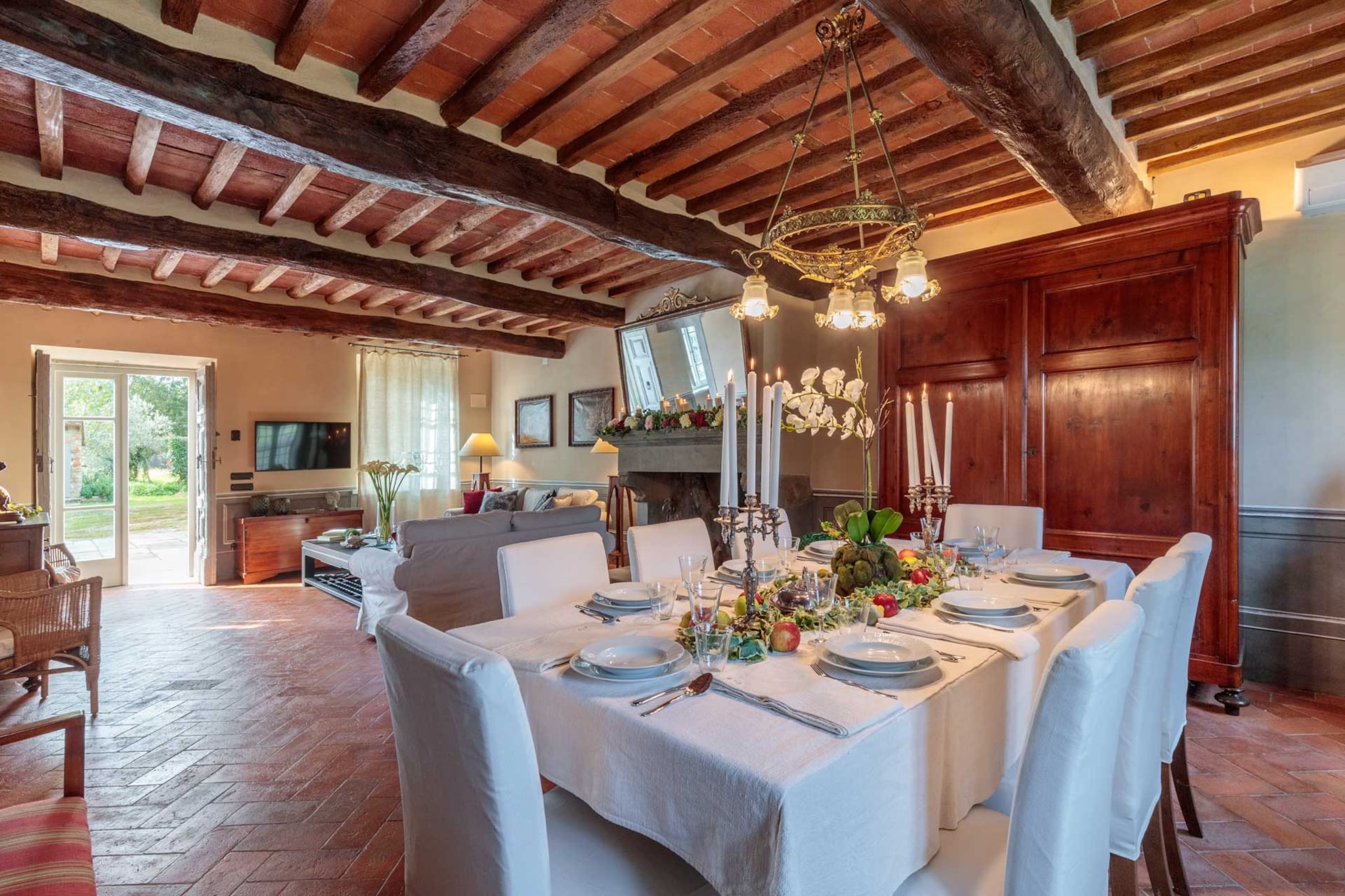 Villa Brunetta-Niet-getagd