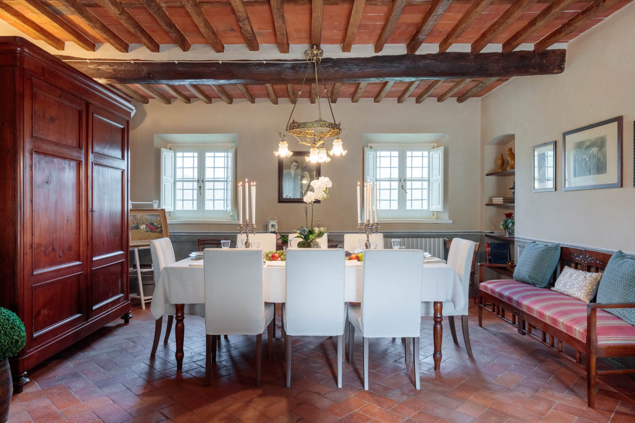 Villa Brunetta-Niet-getagd
