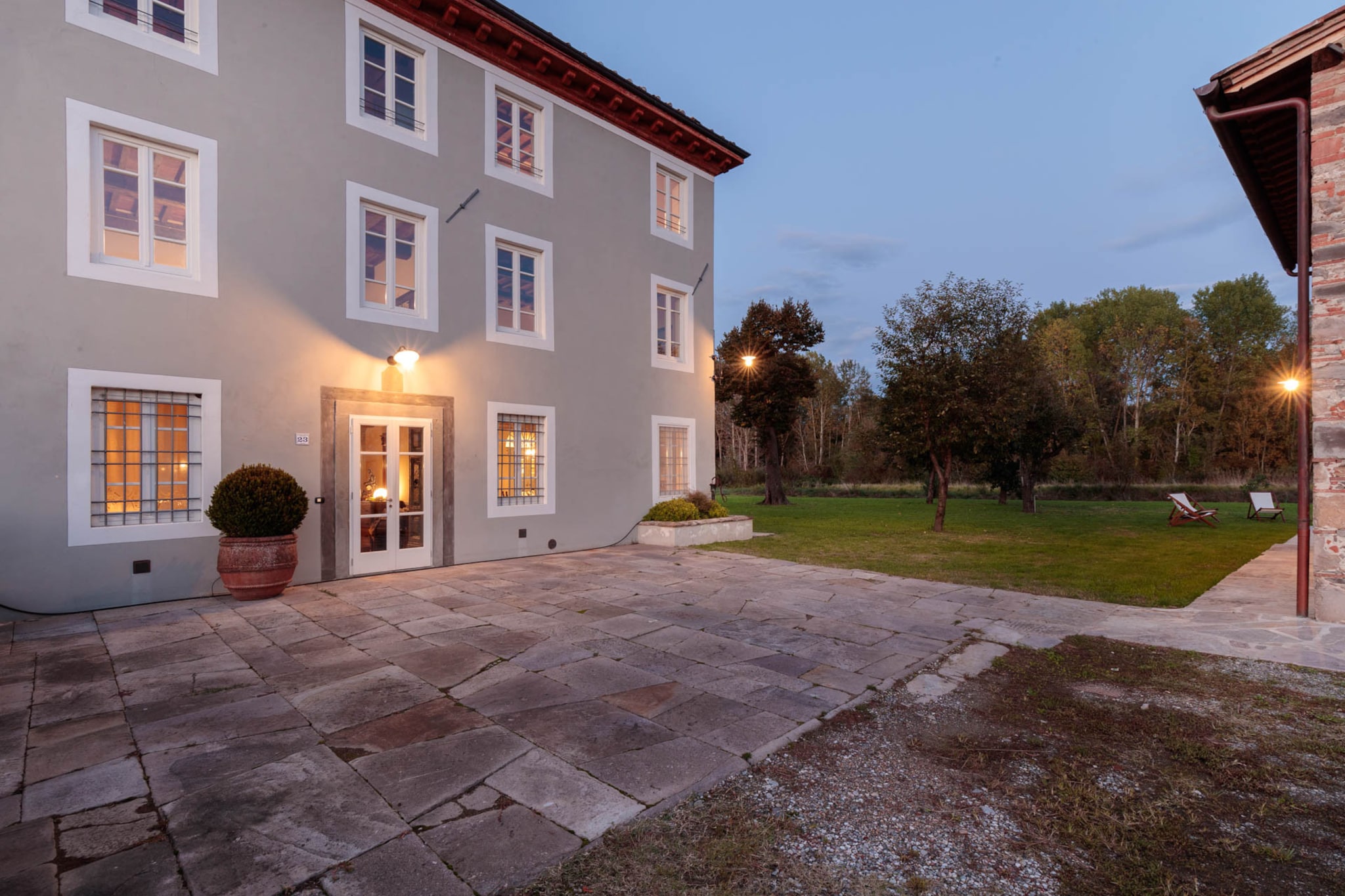 Villa Brunetta-Niet-getagd