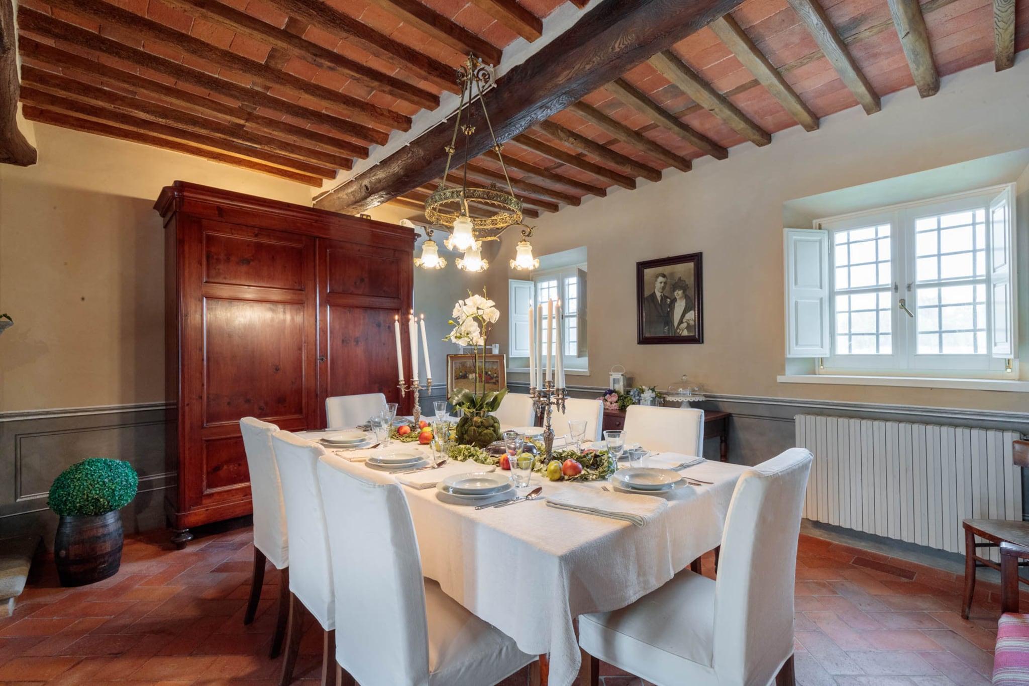 Villa Brunetta-Niet-getagd