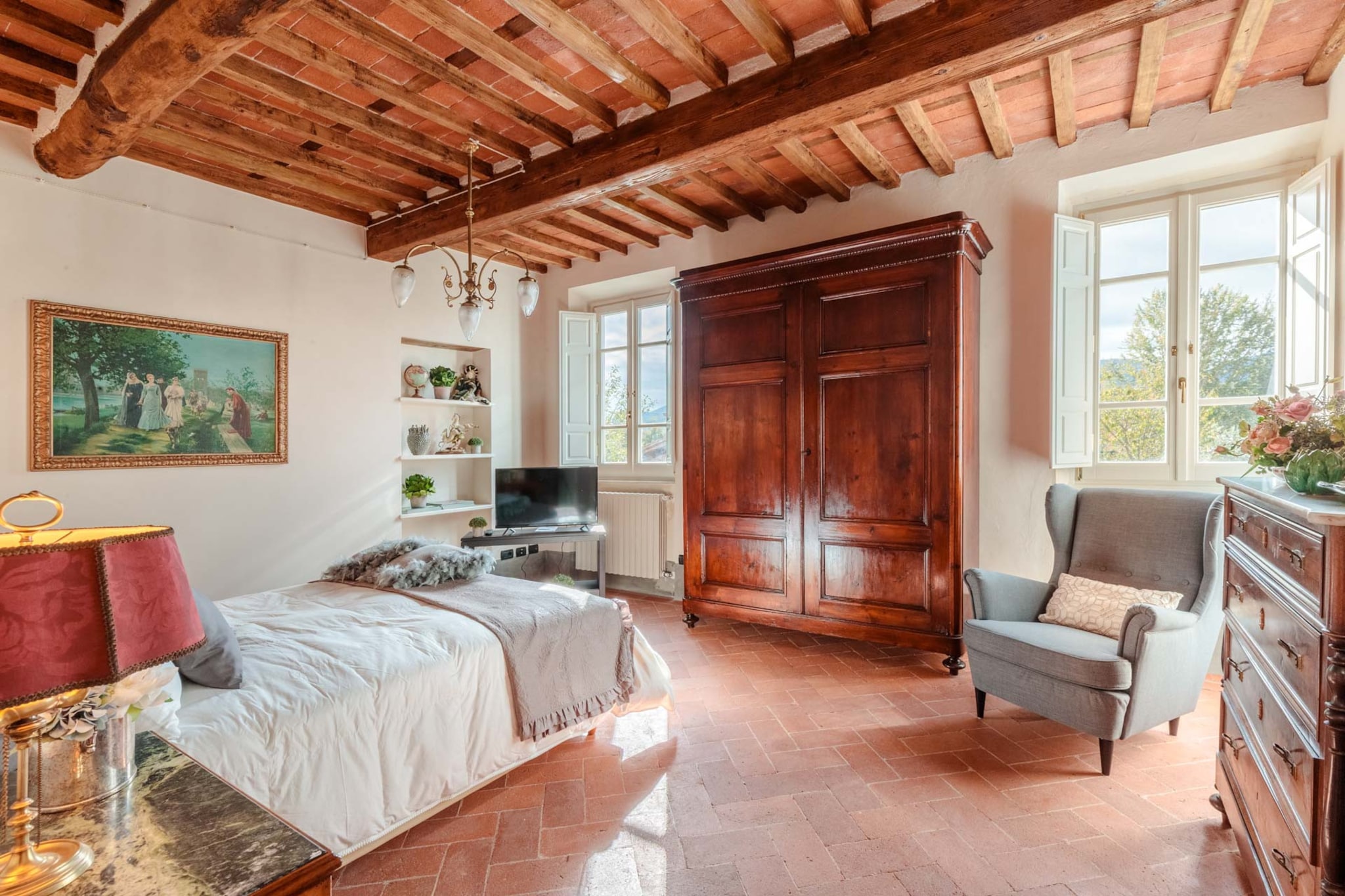Villa Brunetta-Niet-getagd