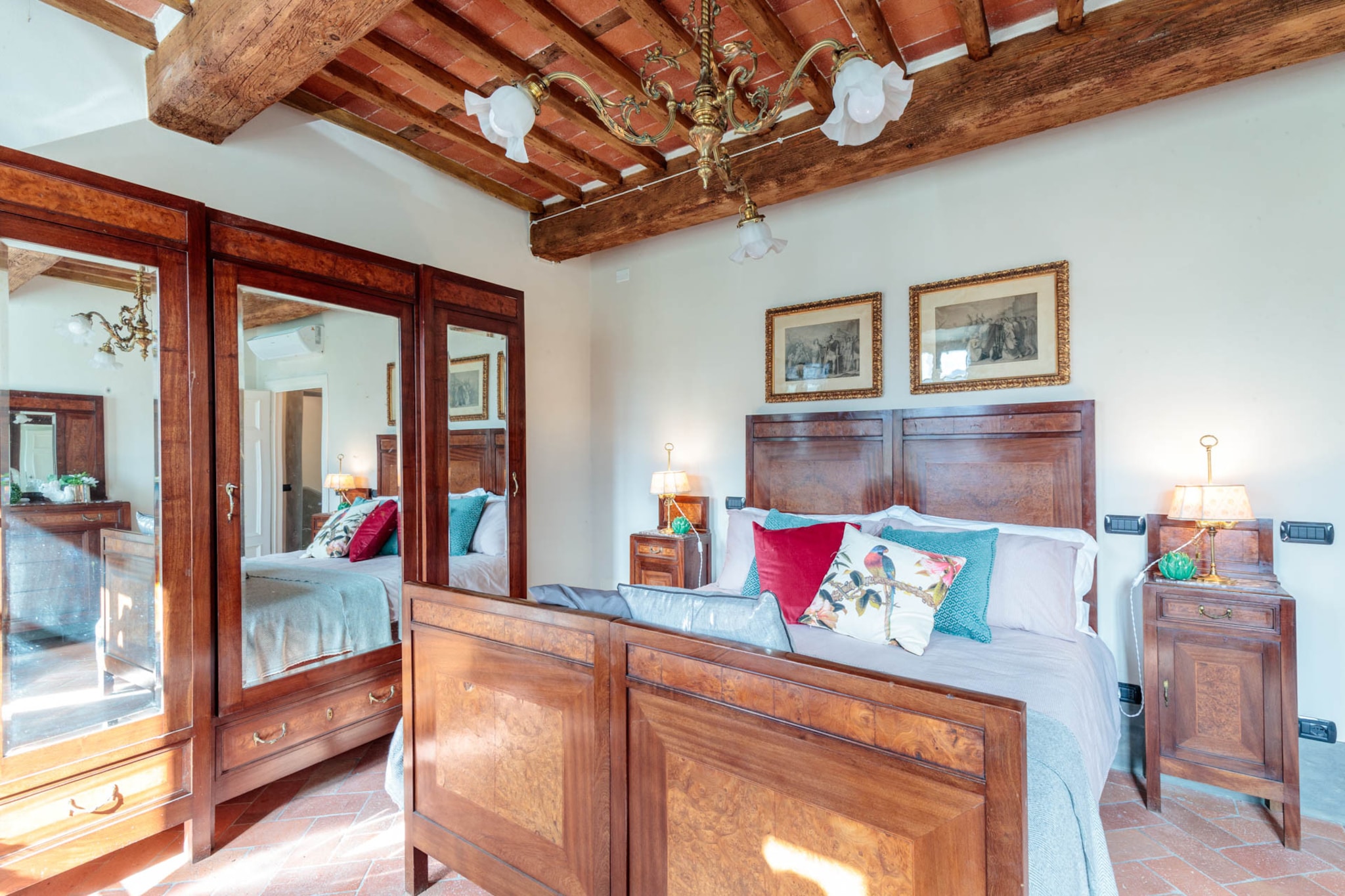 Villa Brunetta-Niet-getagd