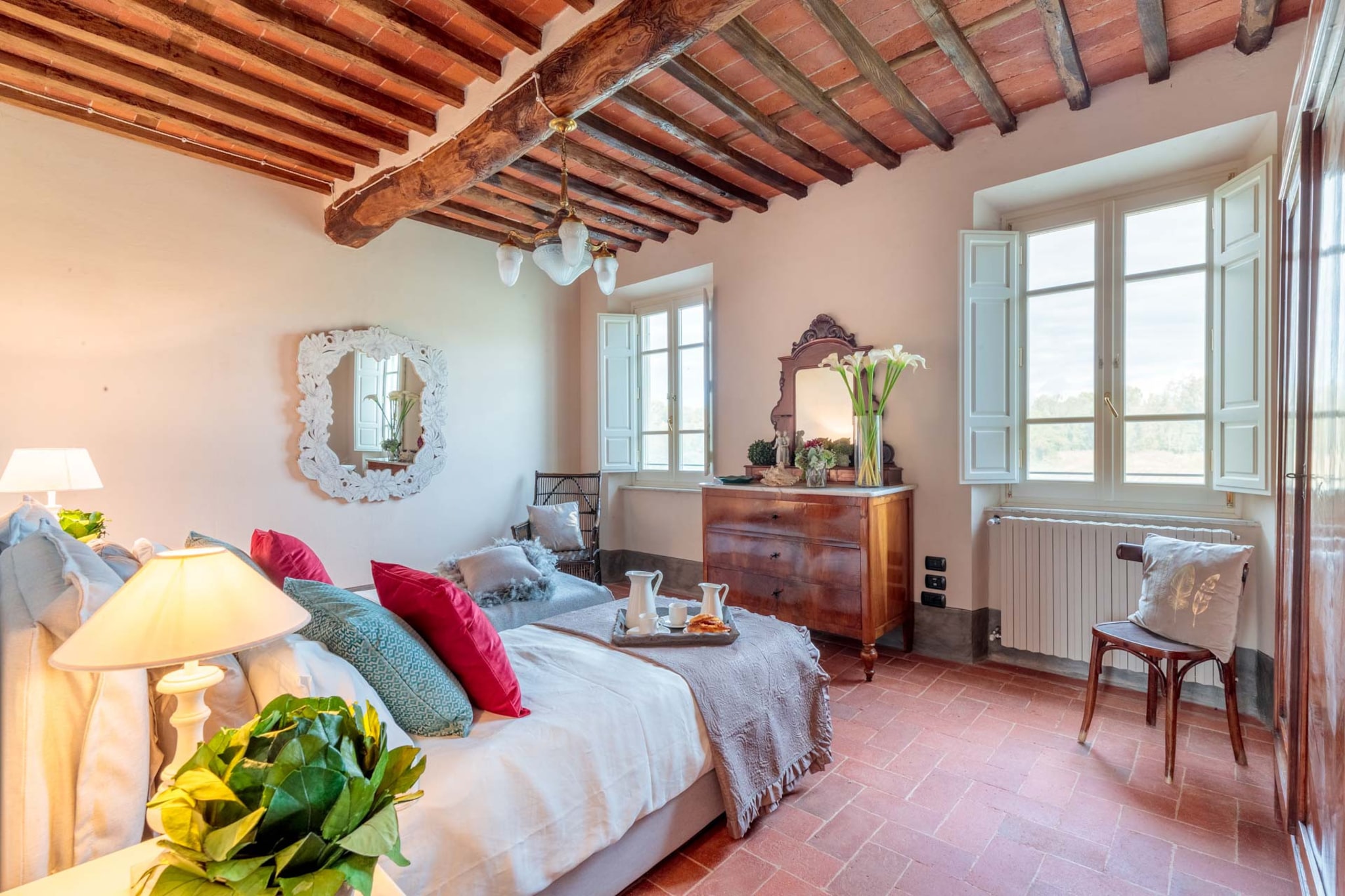 Villa Brunetta-Niet-getagd