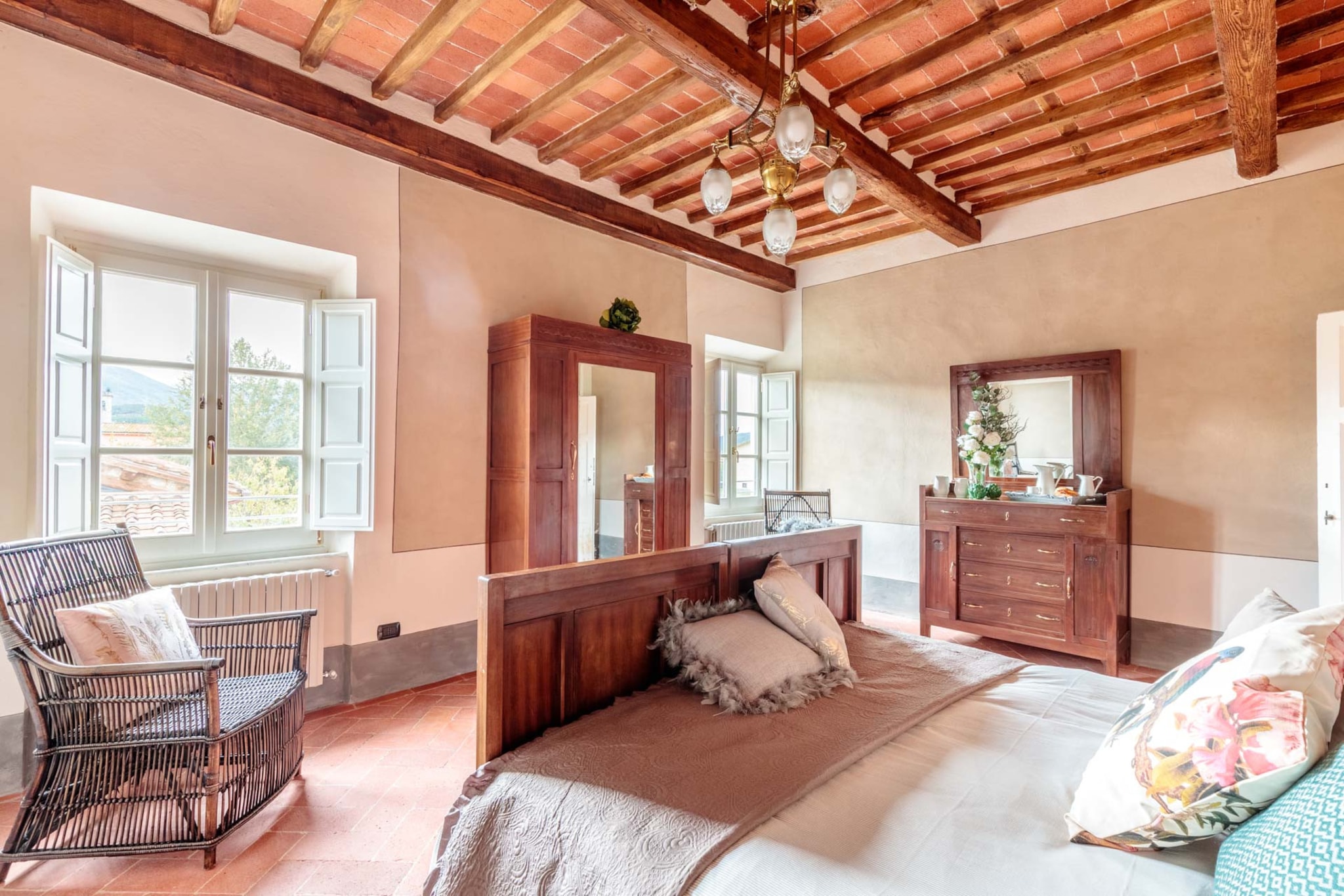 Villa Brunetta-Niet-getagd