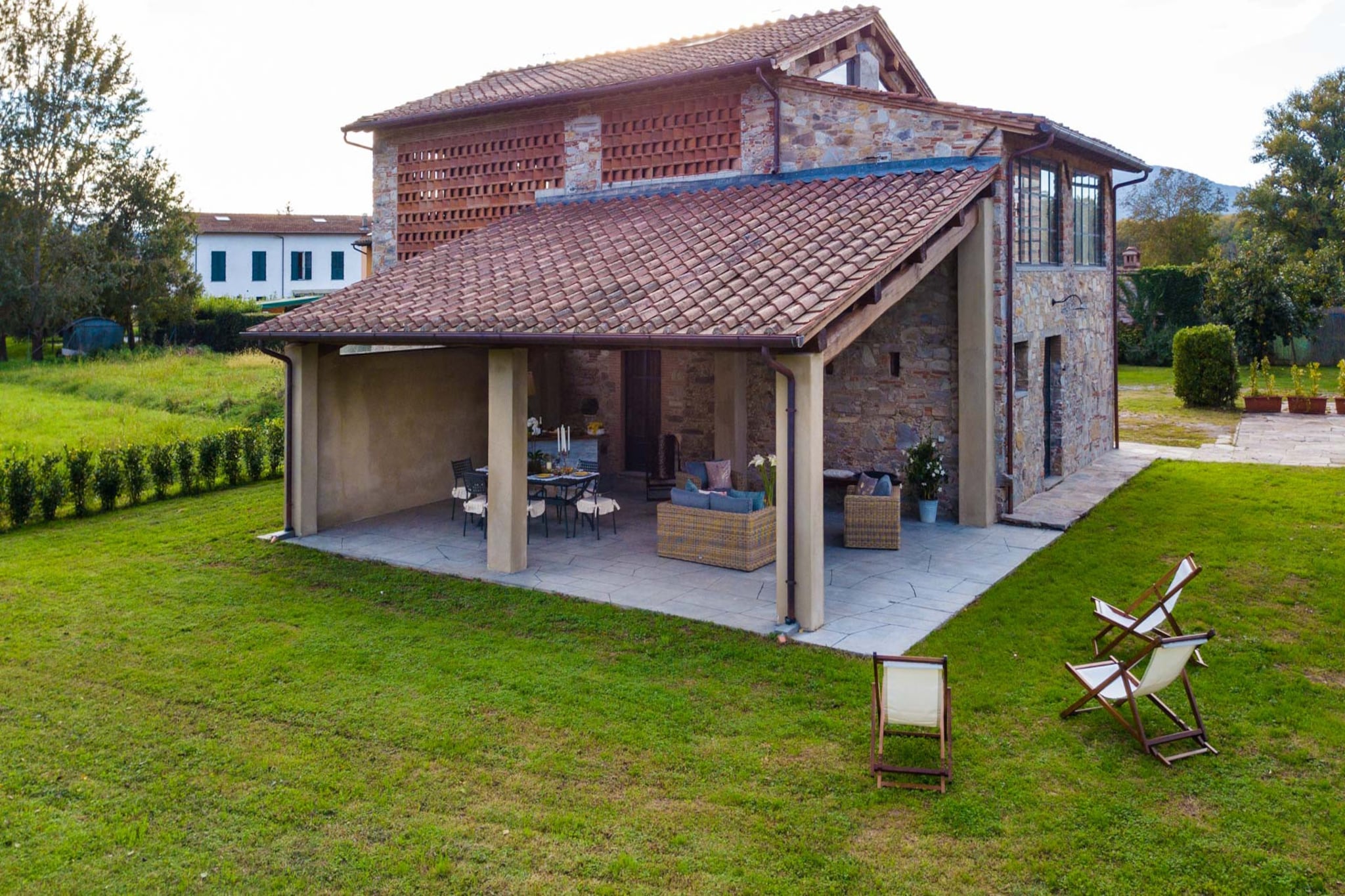 Villa Brunetta-Niet-getagd