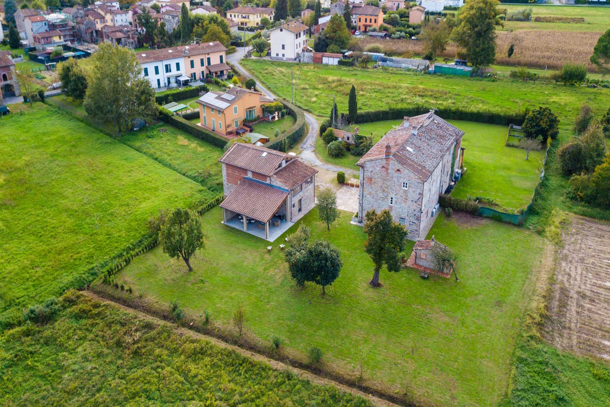 Villa Brunetta-Niet-getagd