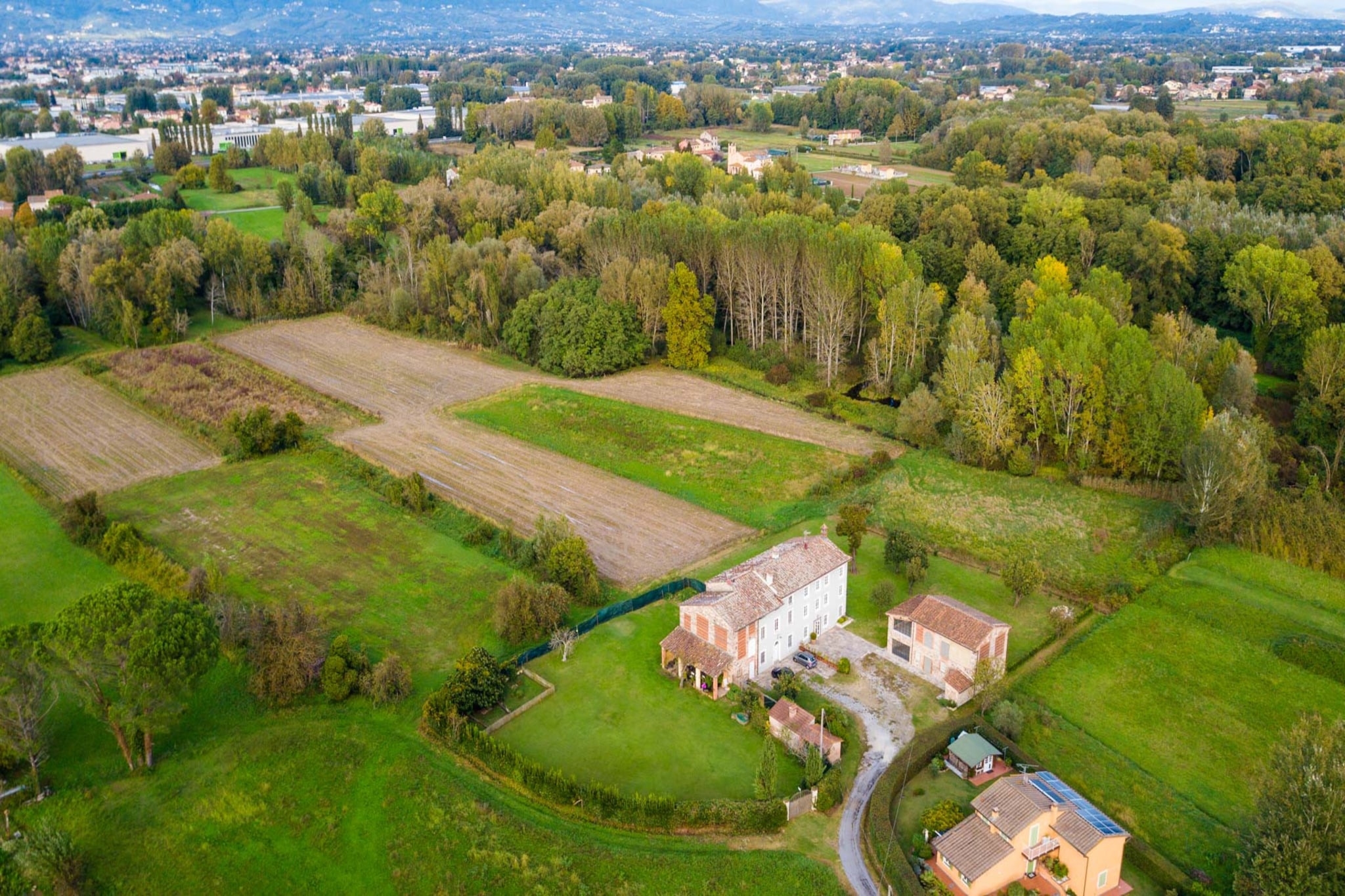 Villa Brunetta-Niet-getagd