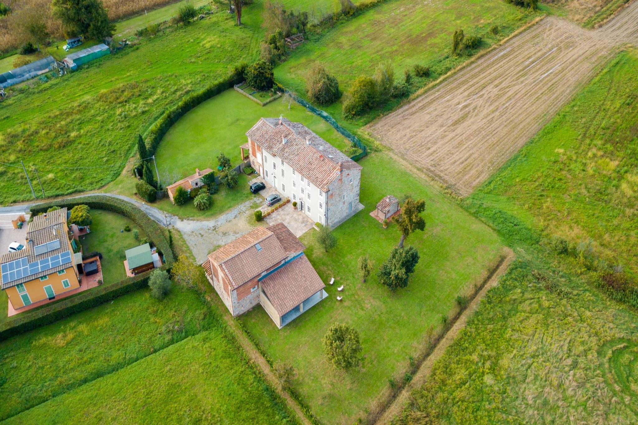 Villa Brunetta-Niet-getagd