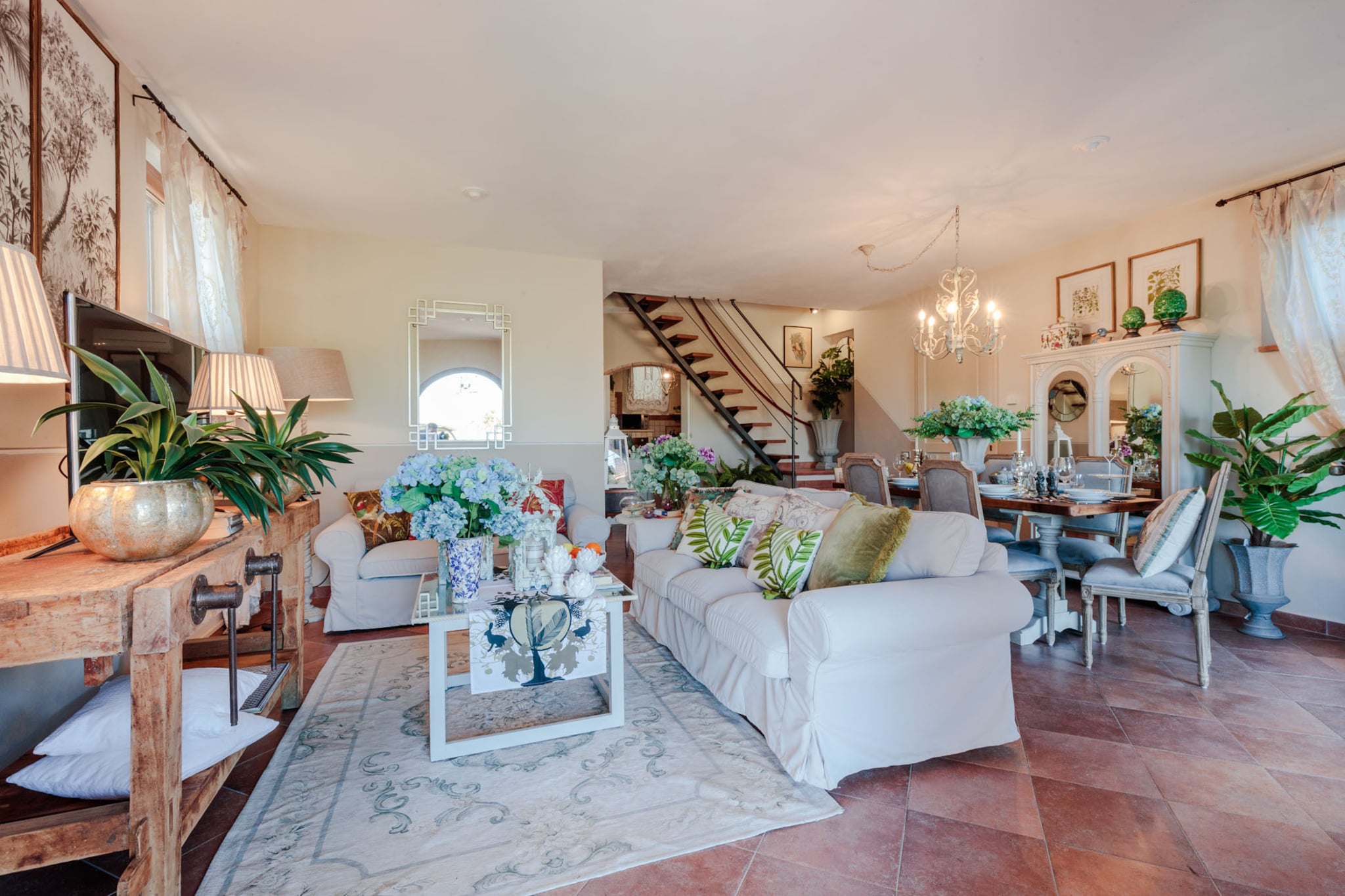 Villa Lajatico-Niet-getagd