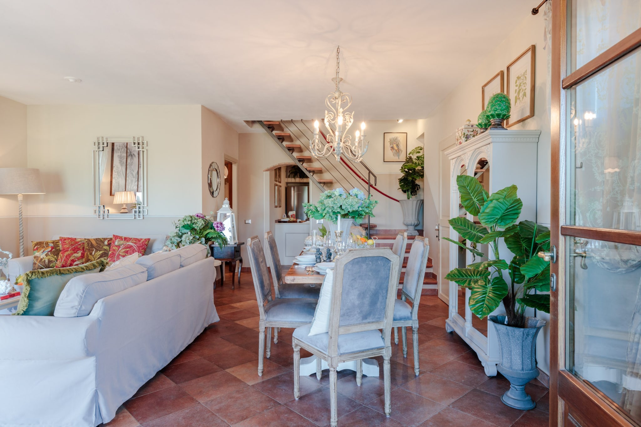 Villa Lajatico-Niet-getagd