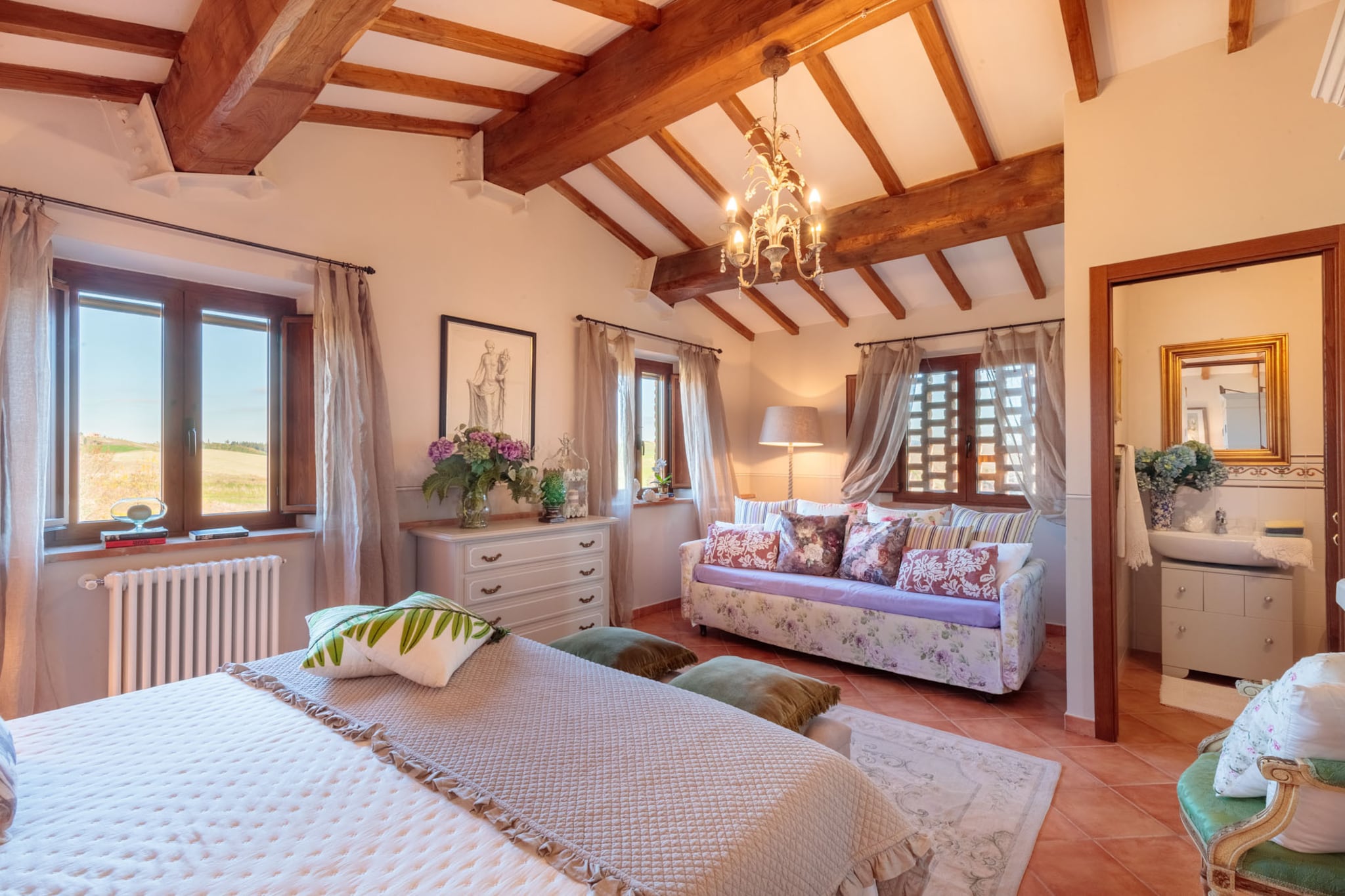 Villa Lajatico-Niet-getagd