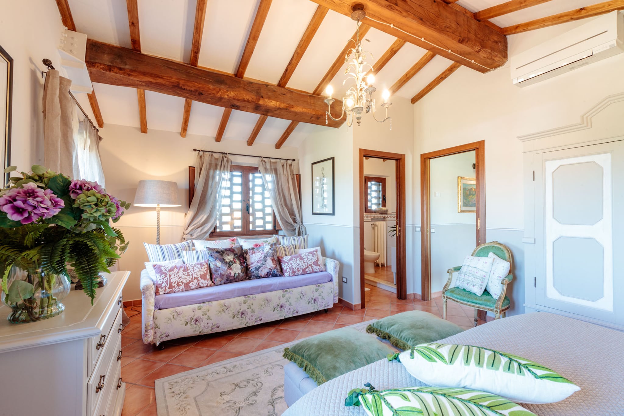 Villa Lajatico-Niet-getagd