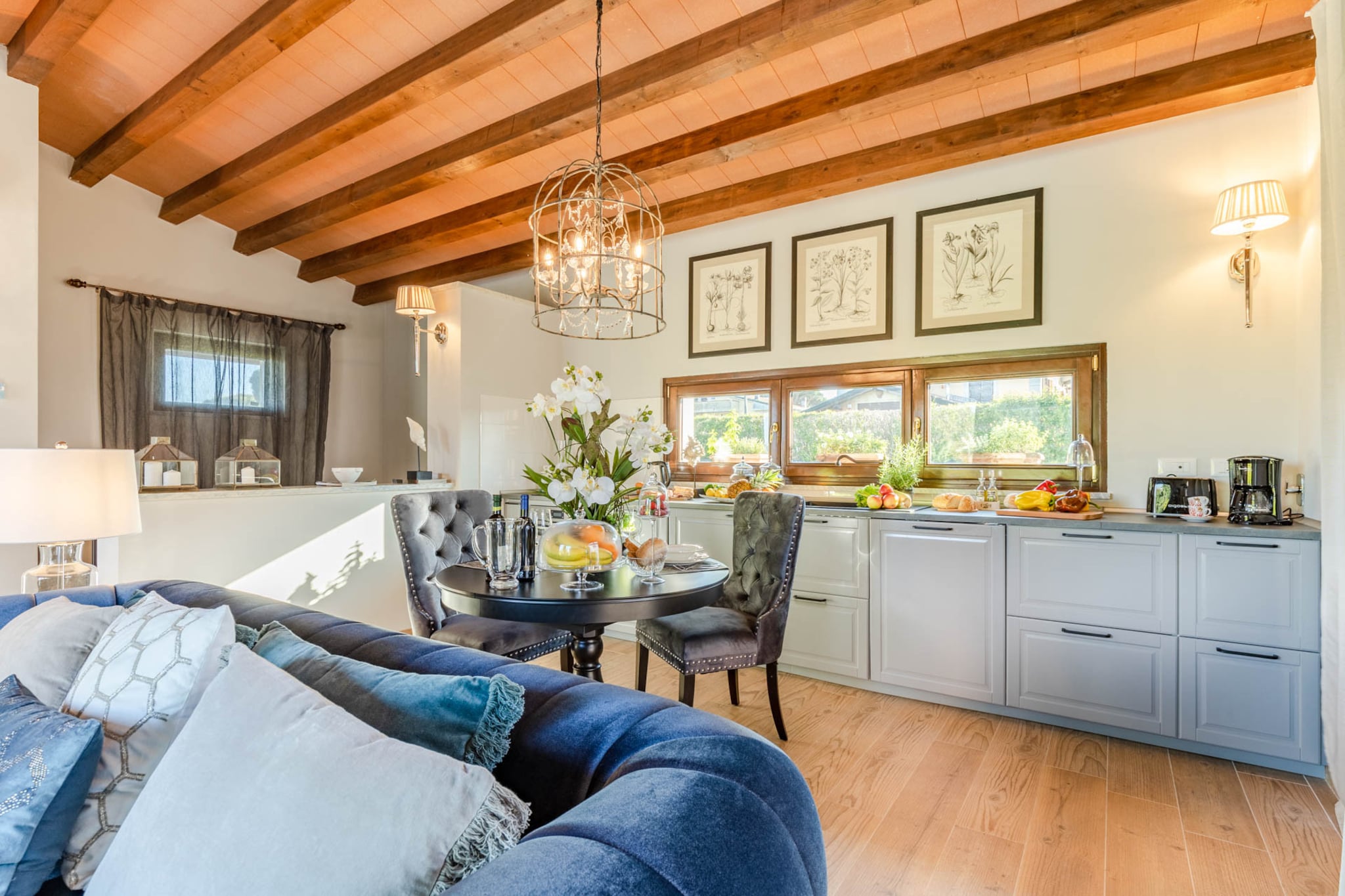 The Luxury Beach Villa-Niet-getagd