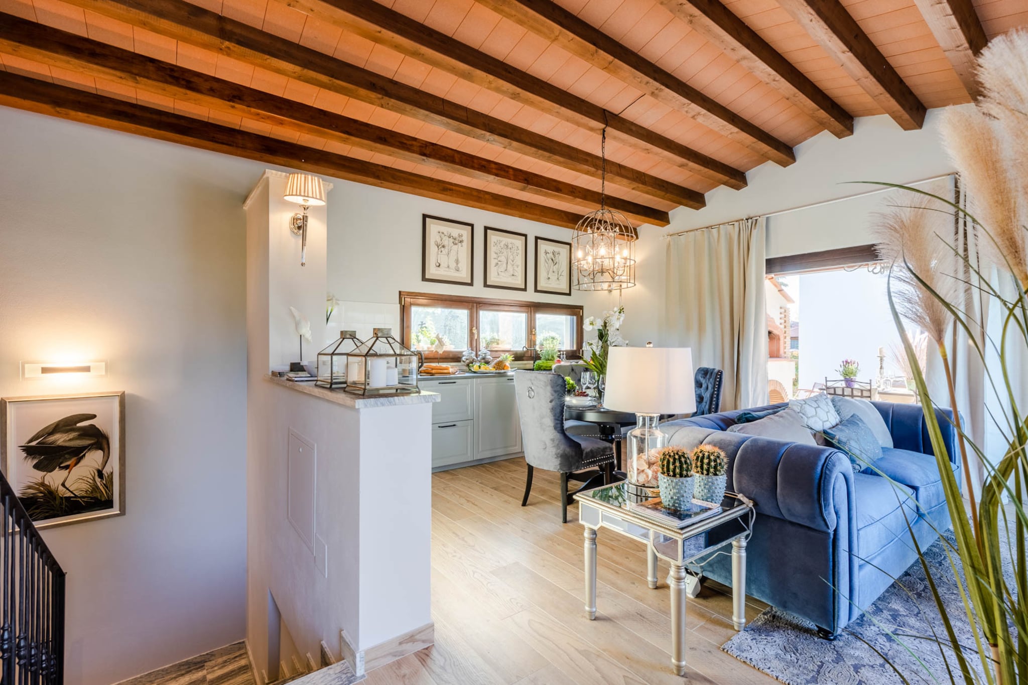 The Luxury Beach Villa-Niet-getagd