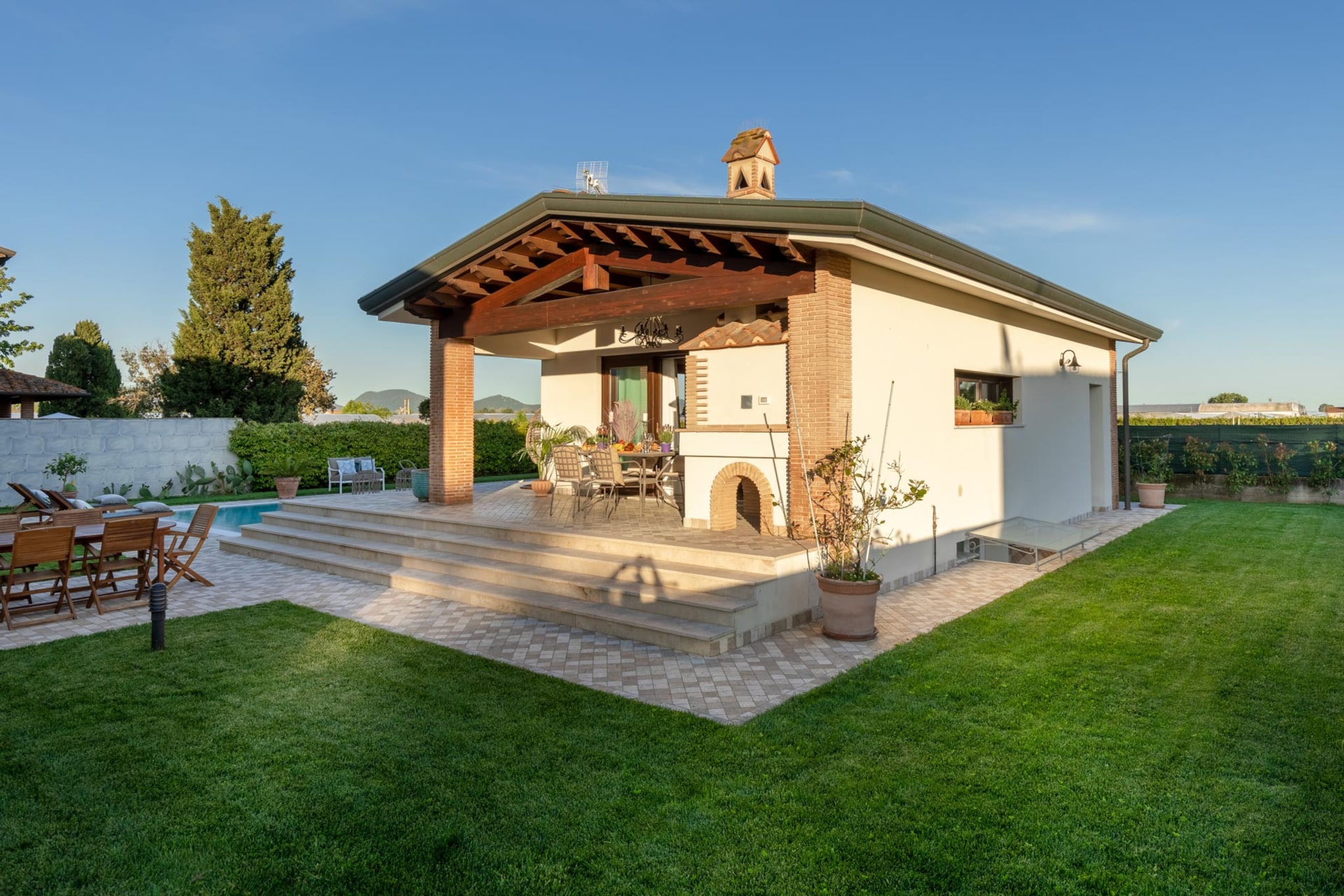 The Luxury Beach Villa-Niet-getagd