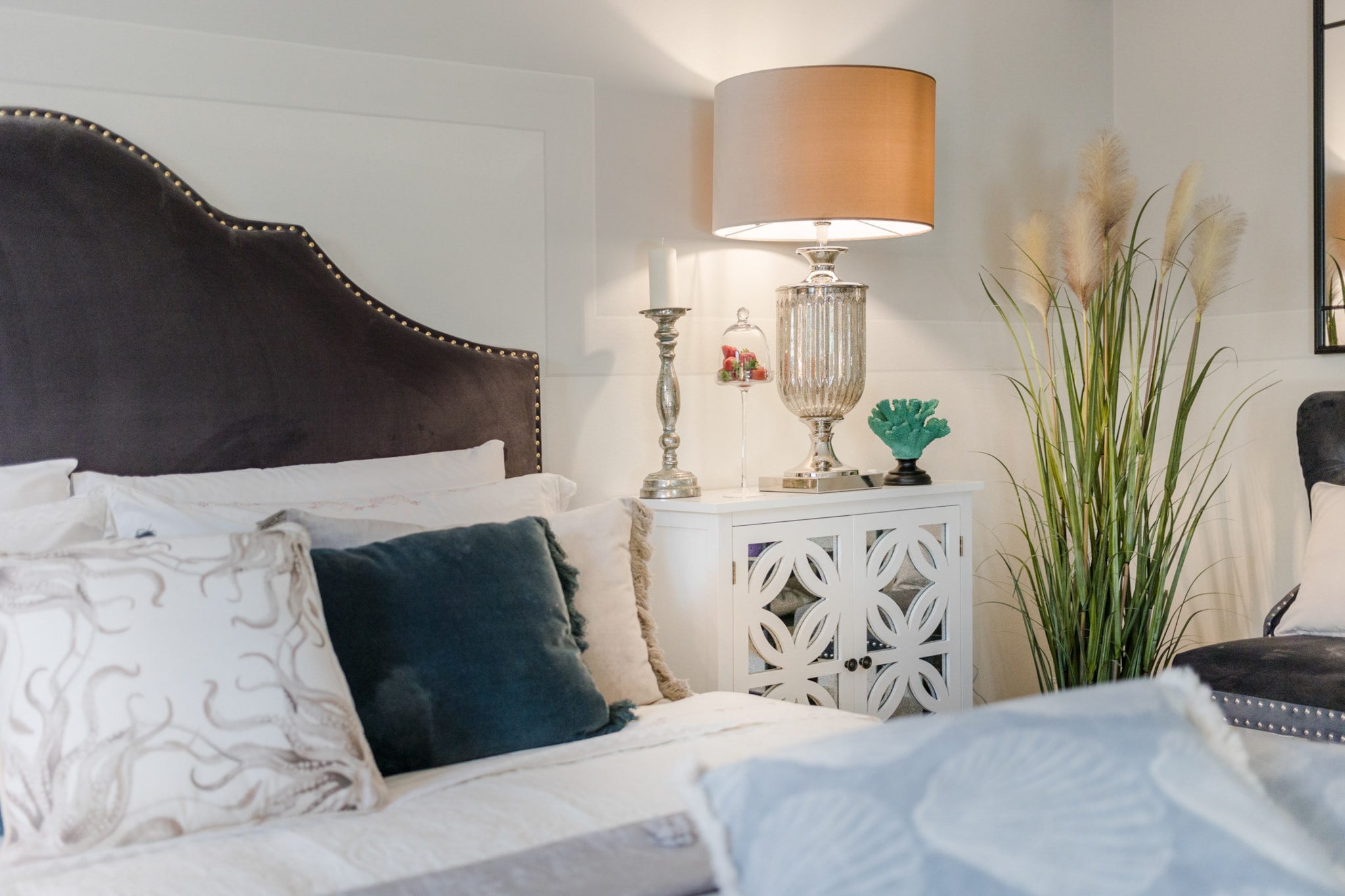 The Luxury Beach Villa-Niet-getagd