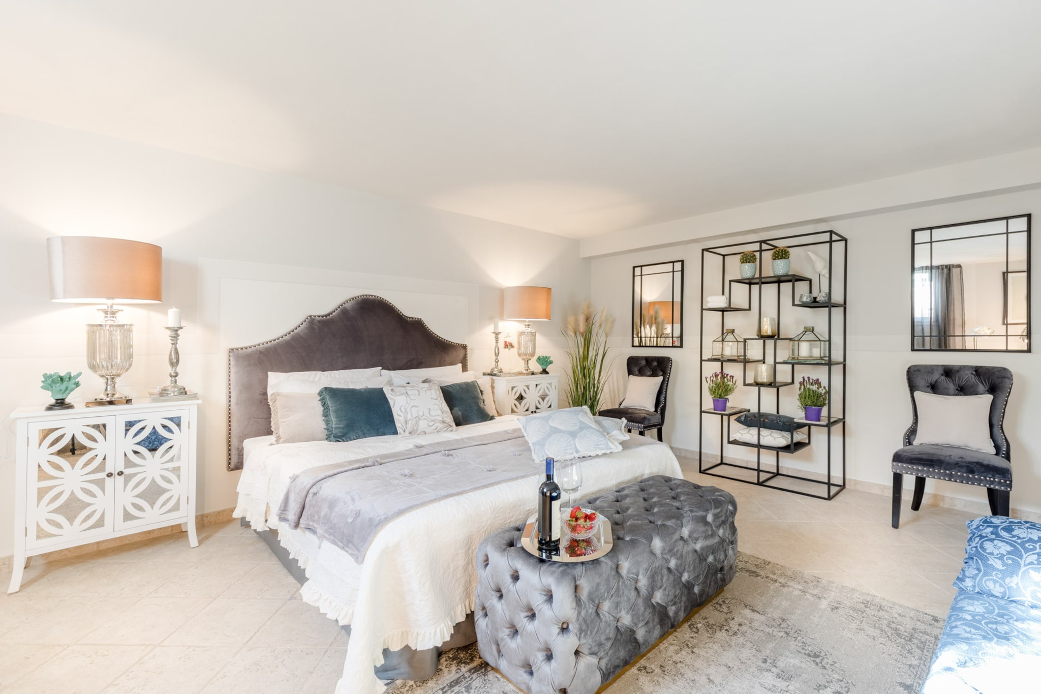 The Luxury Beach Villa-Niet-getagd