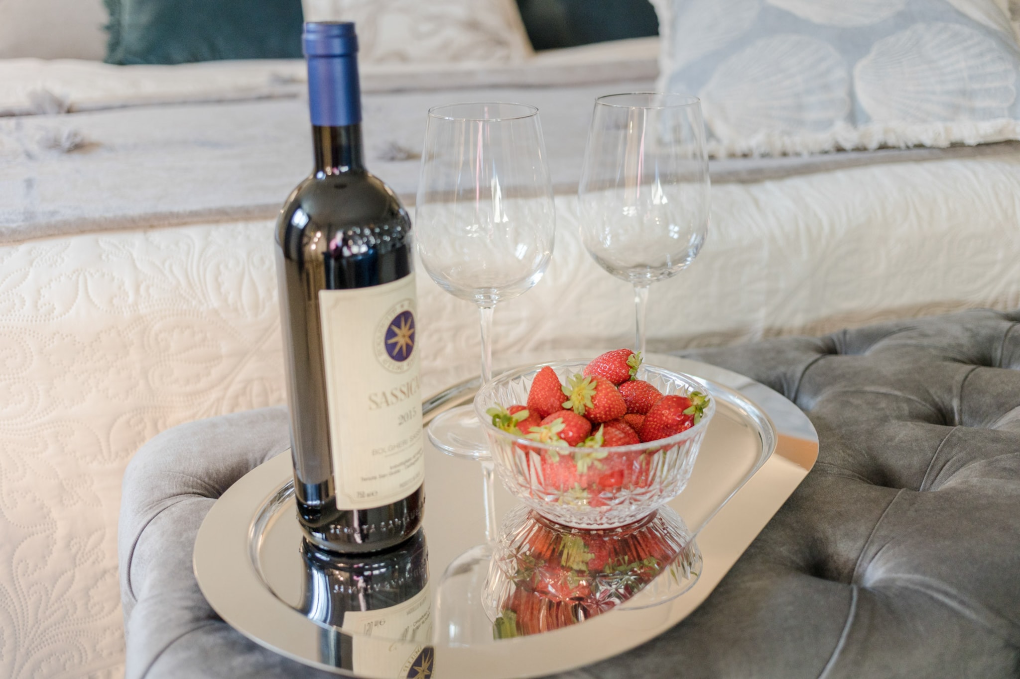 The Luxury Beach Villa-Niet-getagd