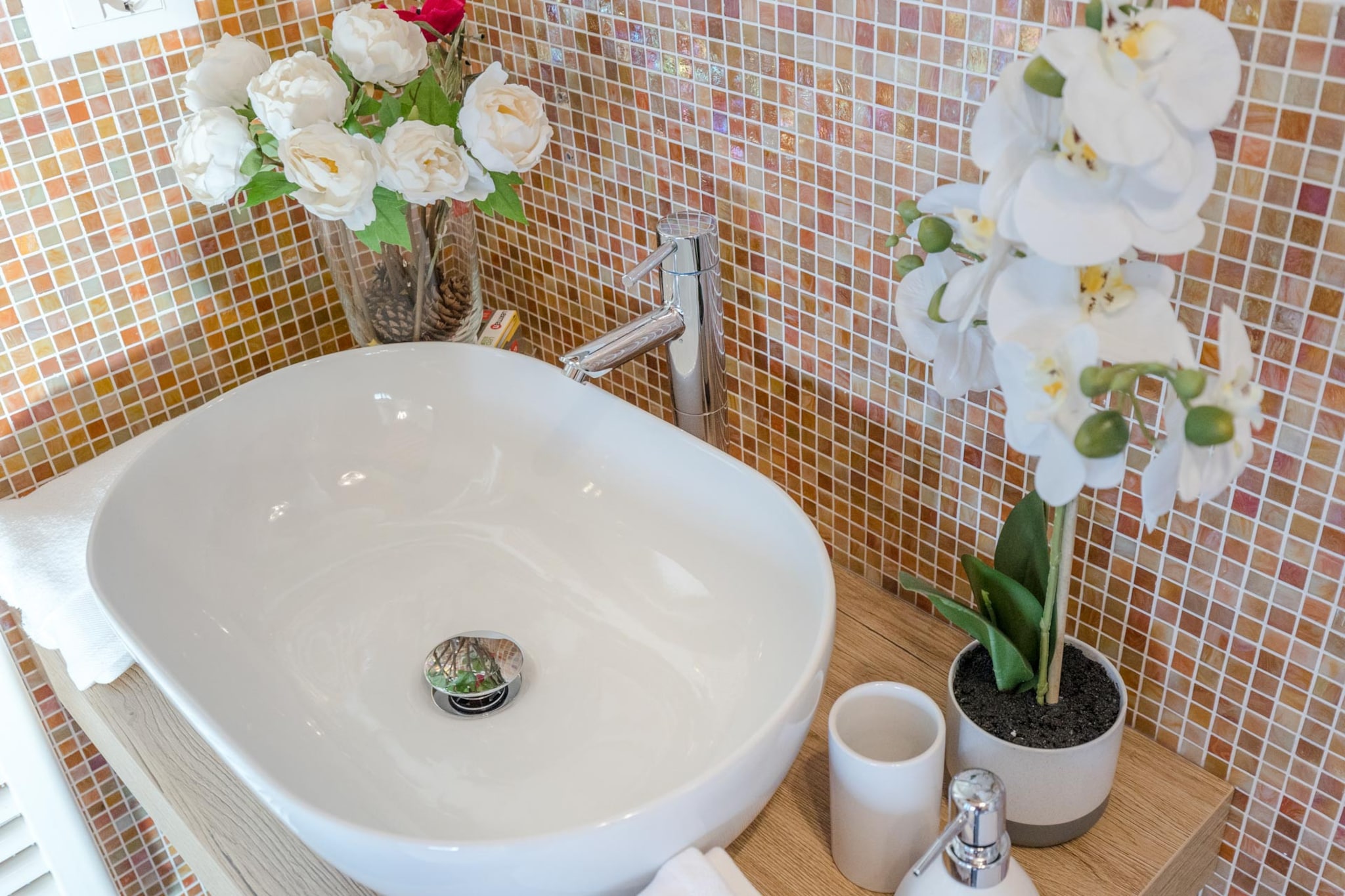 The Luxury Beach Villa-Niet-getagd