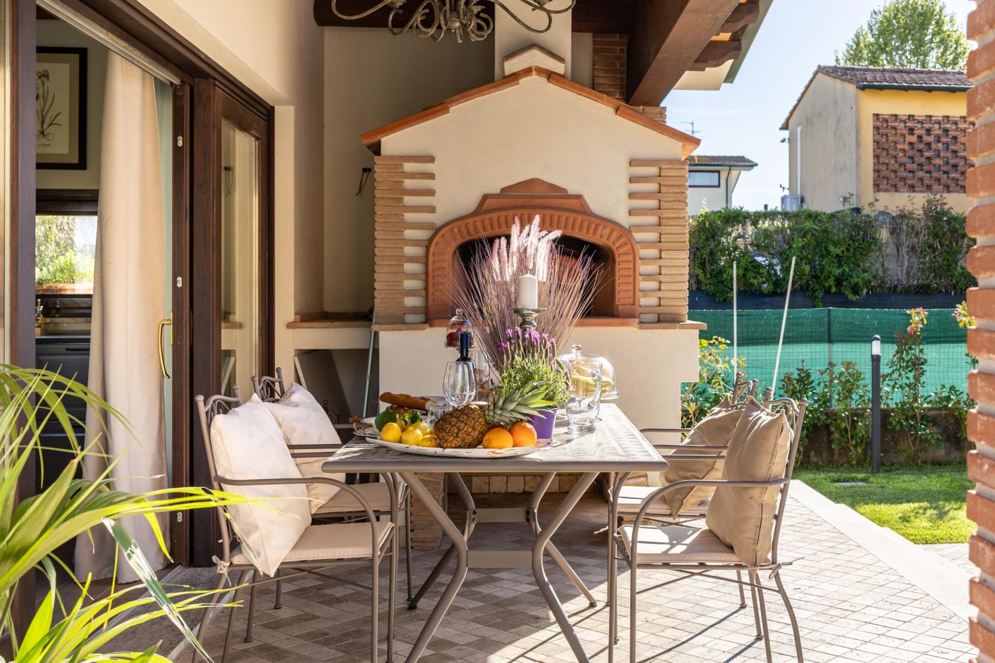 The Luxury Beach Villa-Niet-getagd